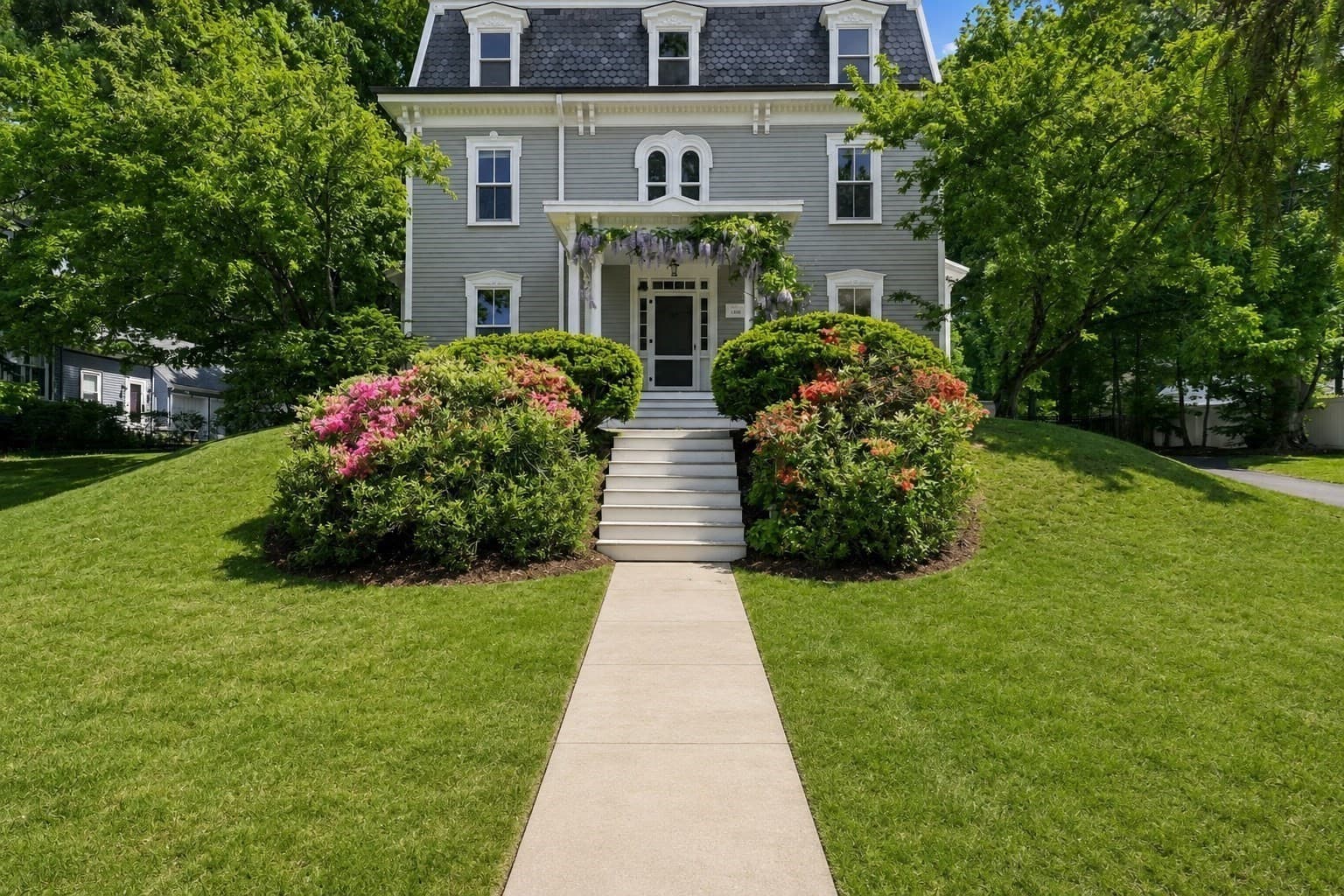 Single Family Residence at 59 N Main Street, Natick MA 01760, Natick, photo 4 of 38