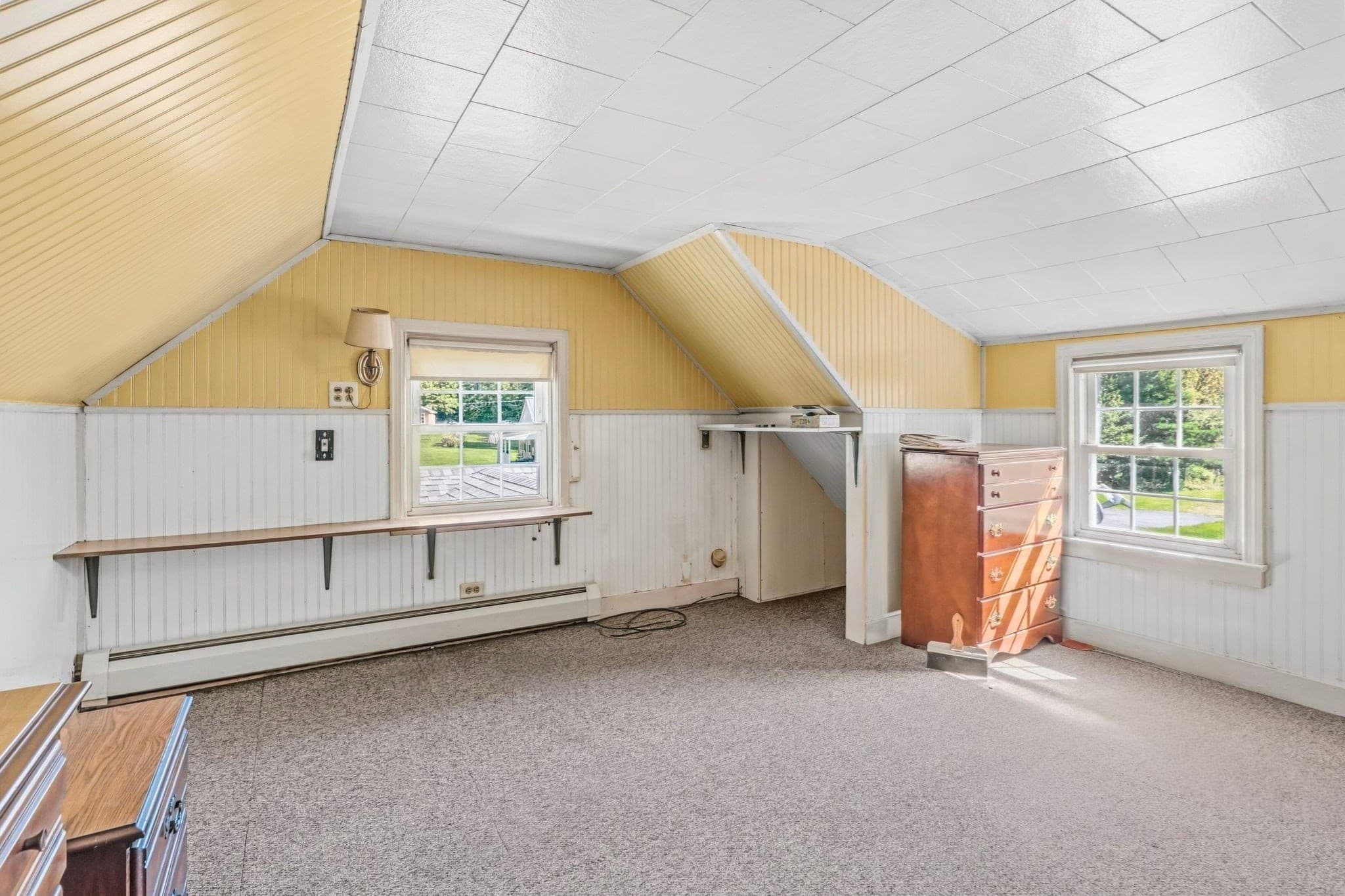 Single Family Residence at 515 Main Rd, Chesterfield MA 01012, photo 23 of 42