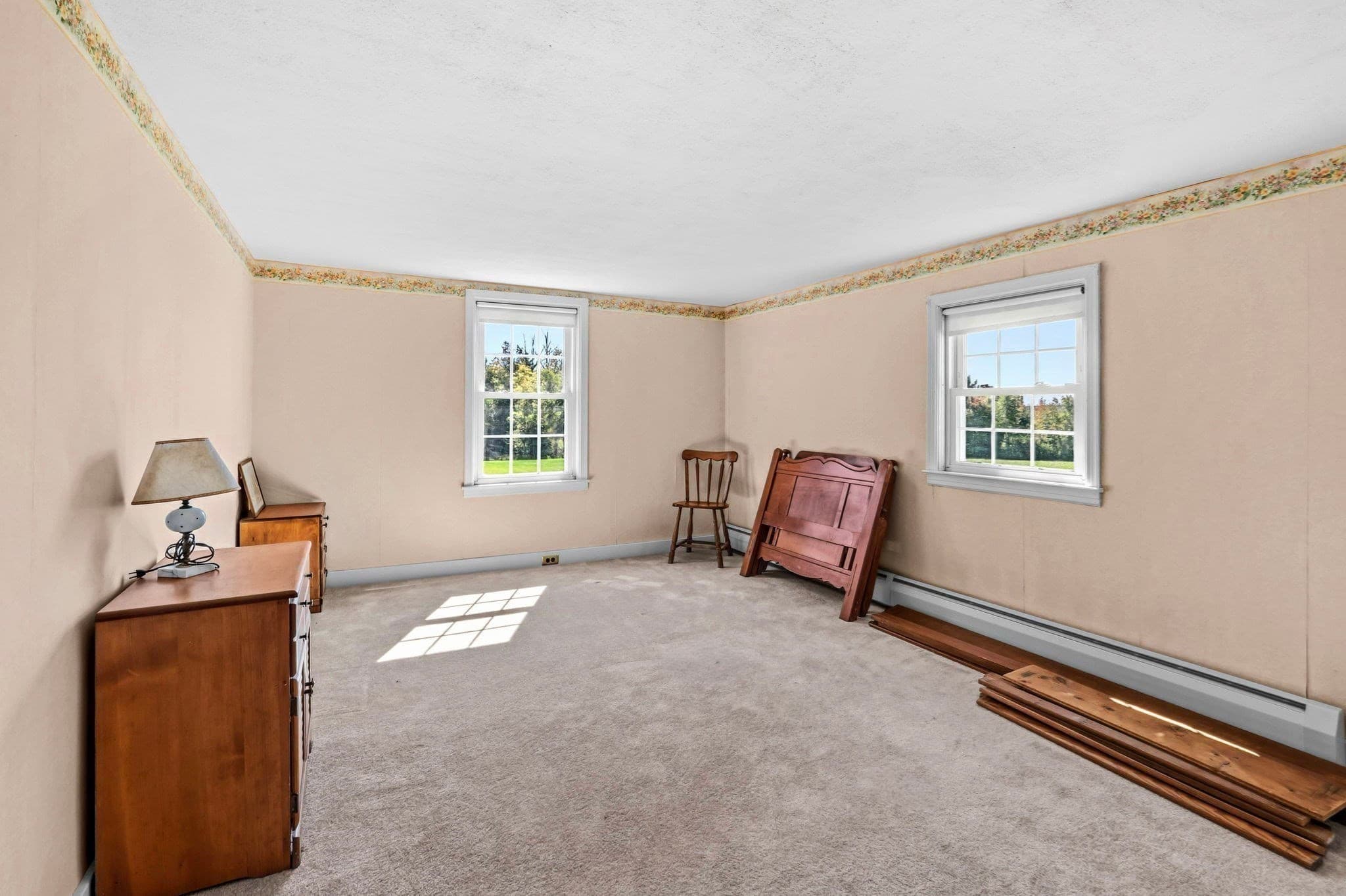 Single Family Residence at 515 Main Rd, Chesterfield MA 01012, photo 17 of 42