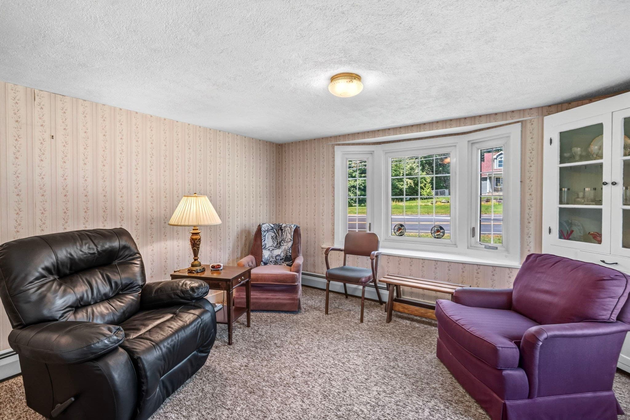 Single Family Residence at 515 Main Rd, Chesterfield MA 01012, photo 16 of 42