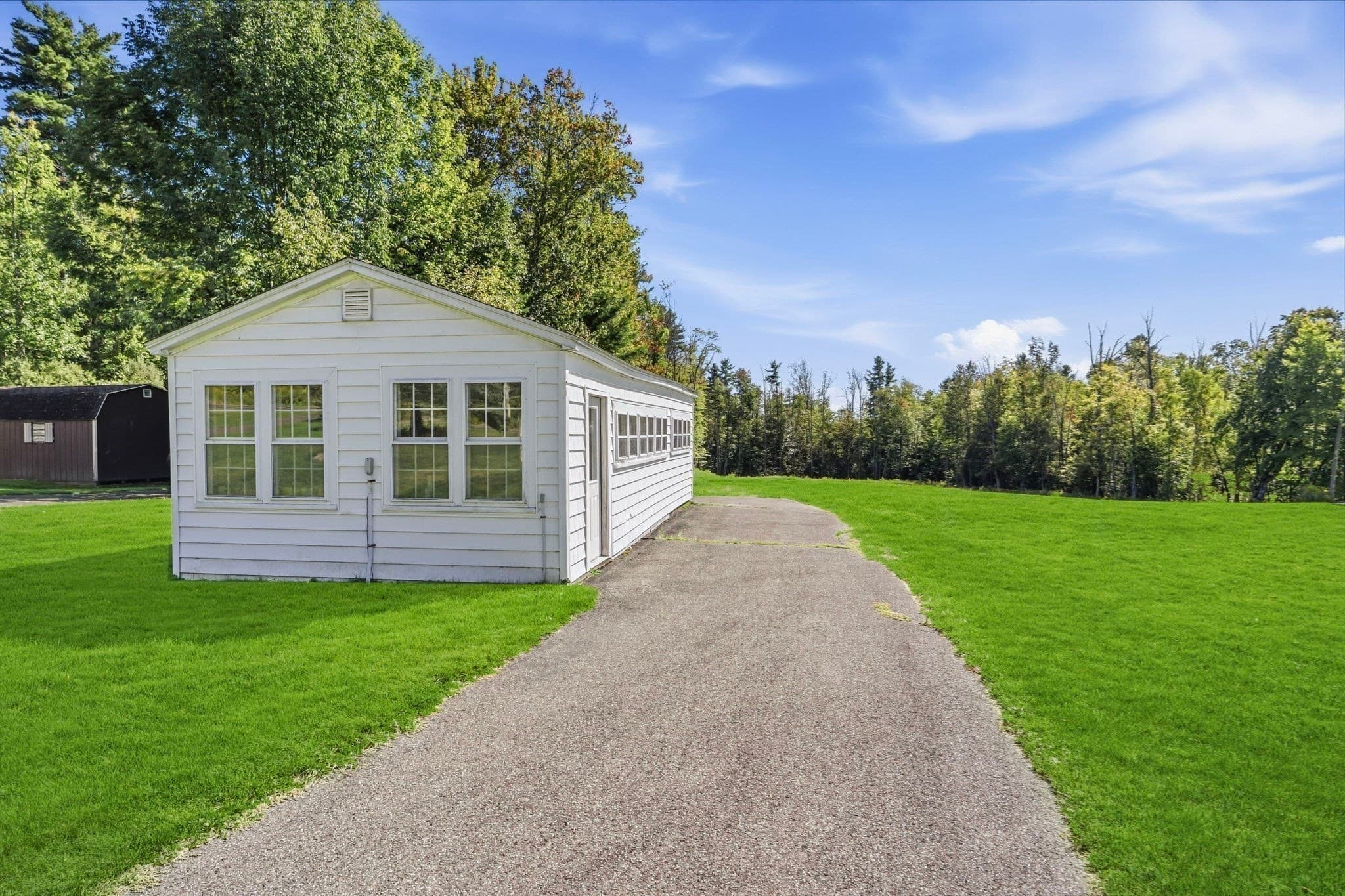 Single Family Residence at 515 Main Rd, Chesterfield MA 01012, photo 33 of 42