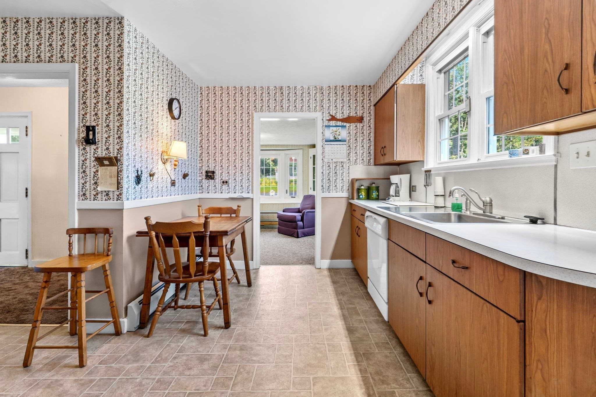 Single Family Residence at 515 Main Rd, Chesterfield MA 01012, photo 11 of 42