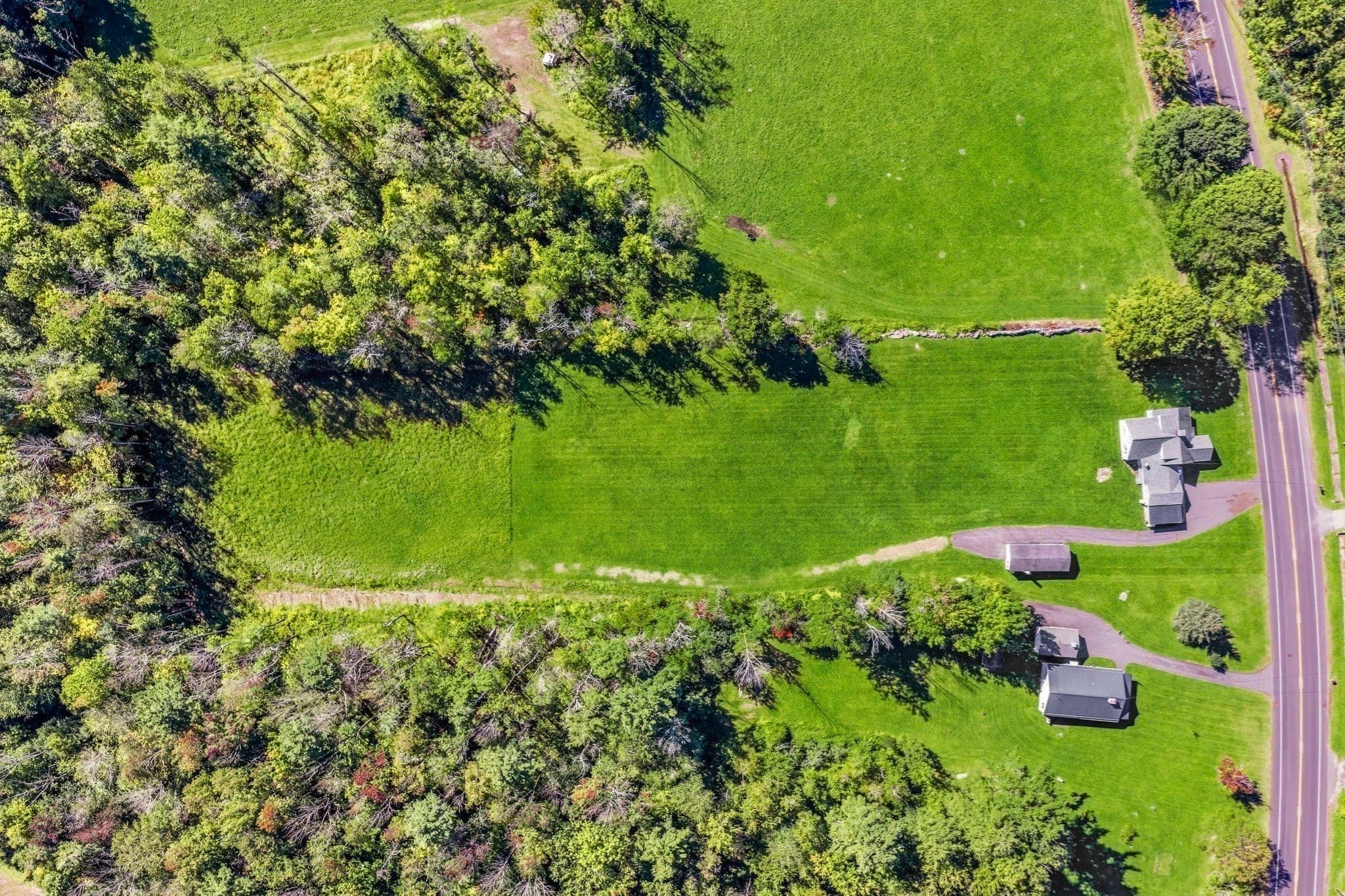 Single Family Residence at 515 Main Rd, Chesterfield MA 01012, photo 39 of 42