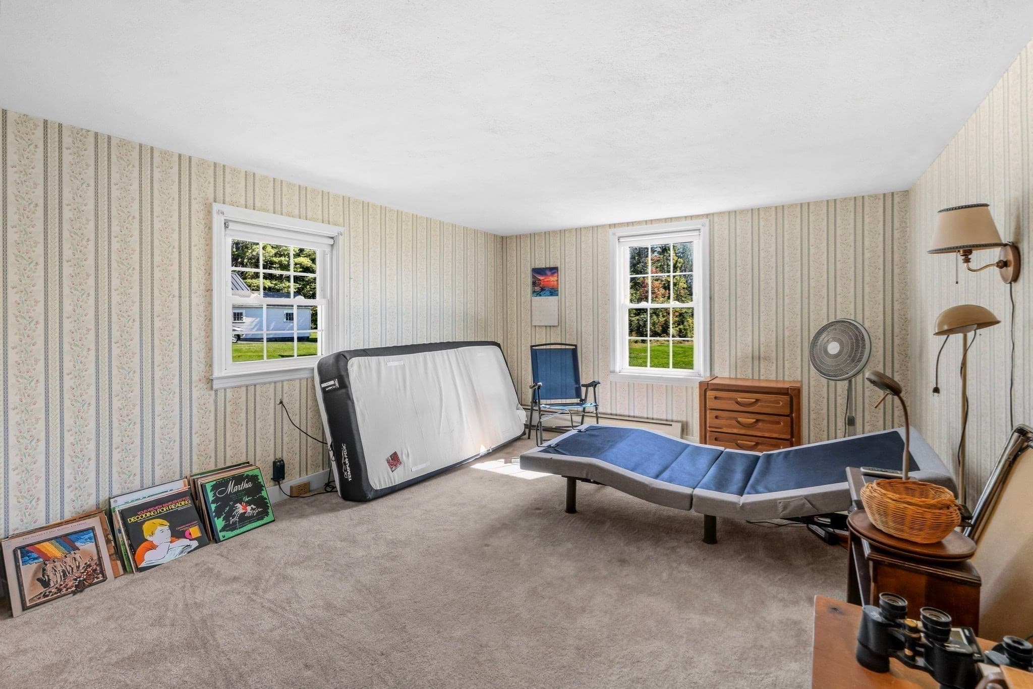 Single Family Residence at 515 Main Rd, Chesterfield MA 01012, photo 21 of 42