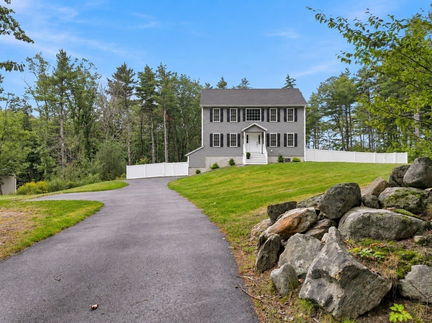 Single Family Residence at 358 Williams Rd, Fitchburg MA 01420, Fitchburg, photo 2 of 36