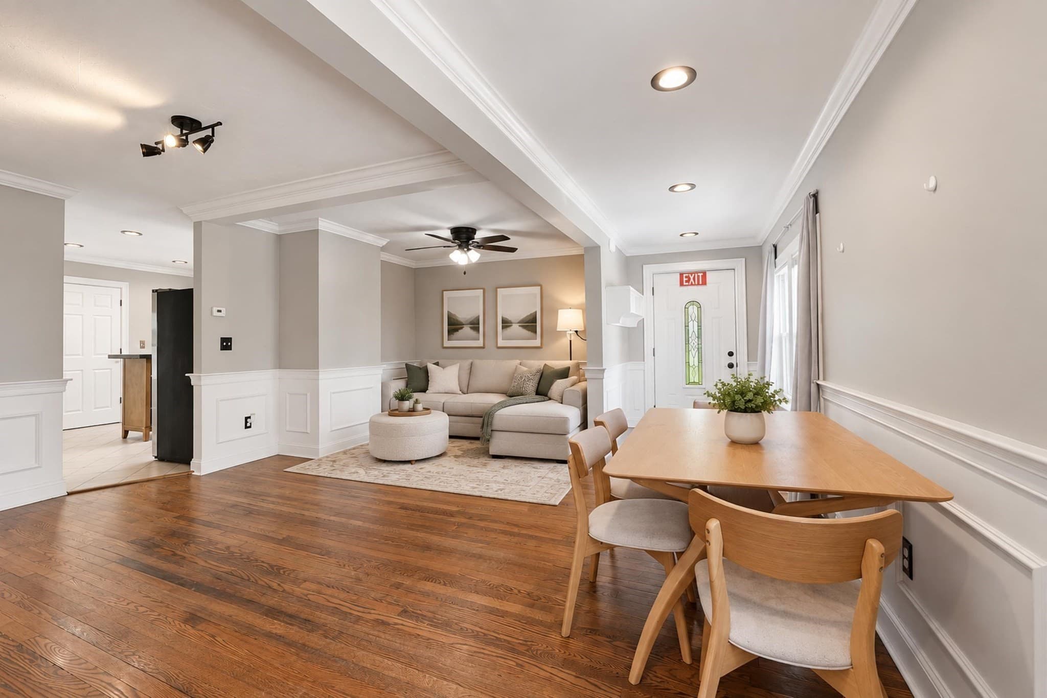 Single Family Residence at 6 Goddard St, Webster MA 01570, Webster, photo 6 of 29