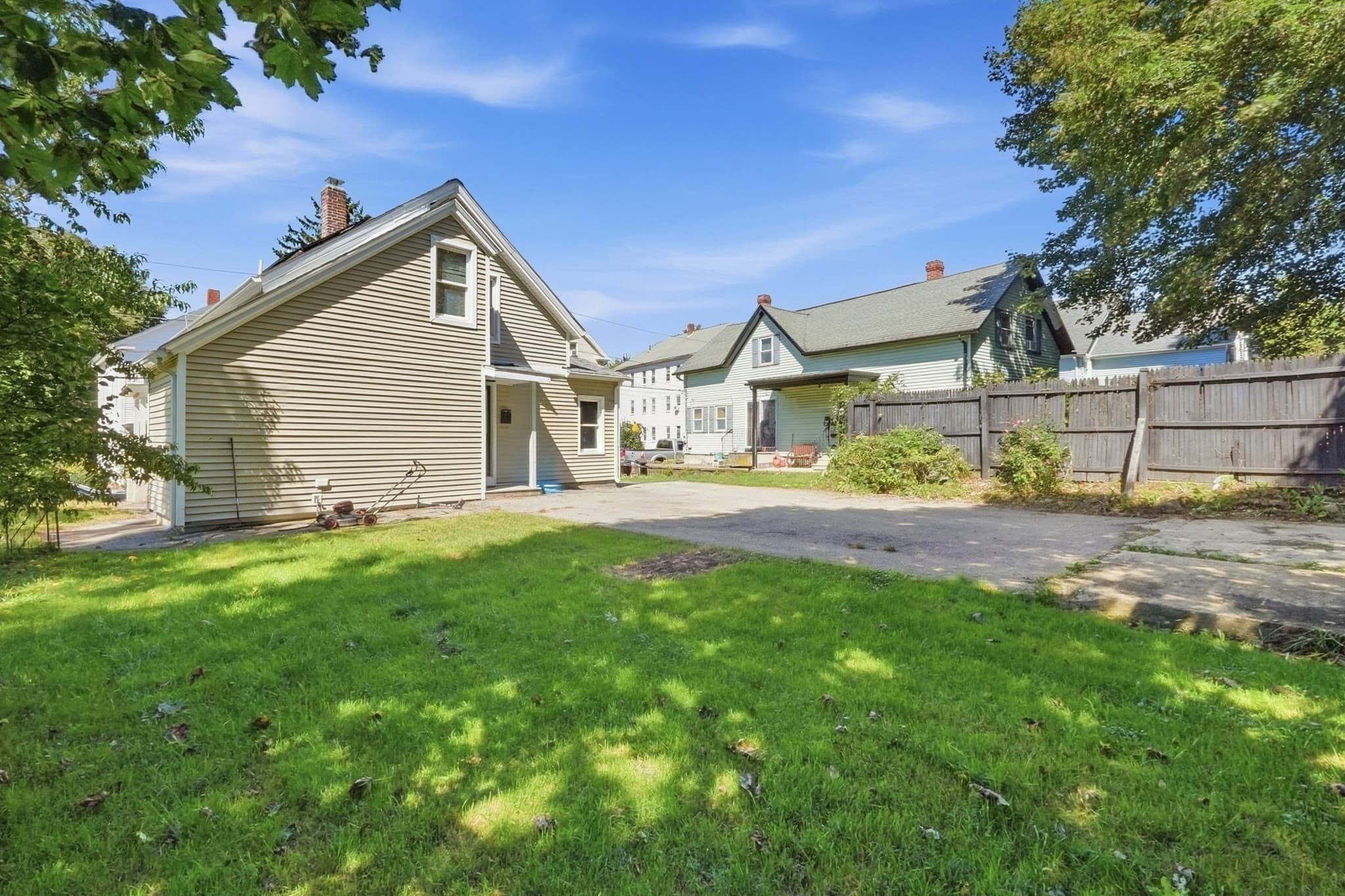 Single Family Residence at 6 Goddard St, Webster MA 01570, Webster, photo 26 of 29