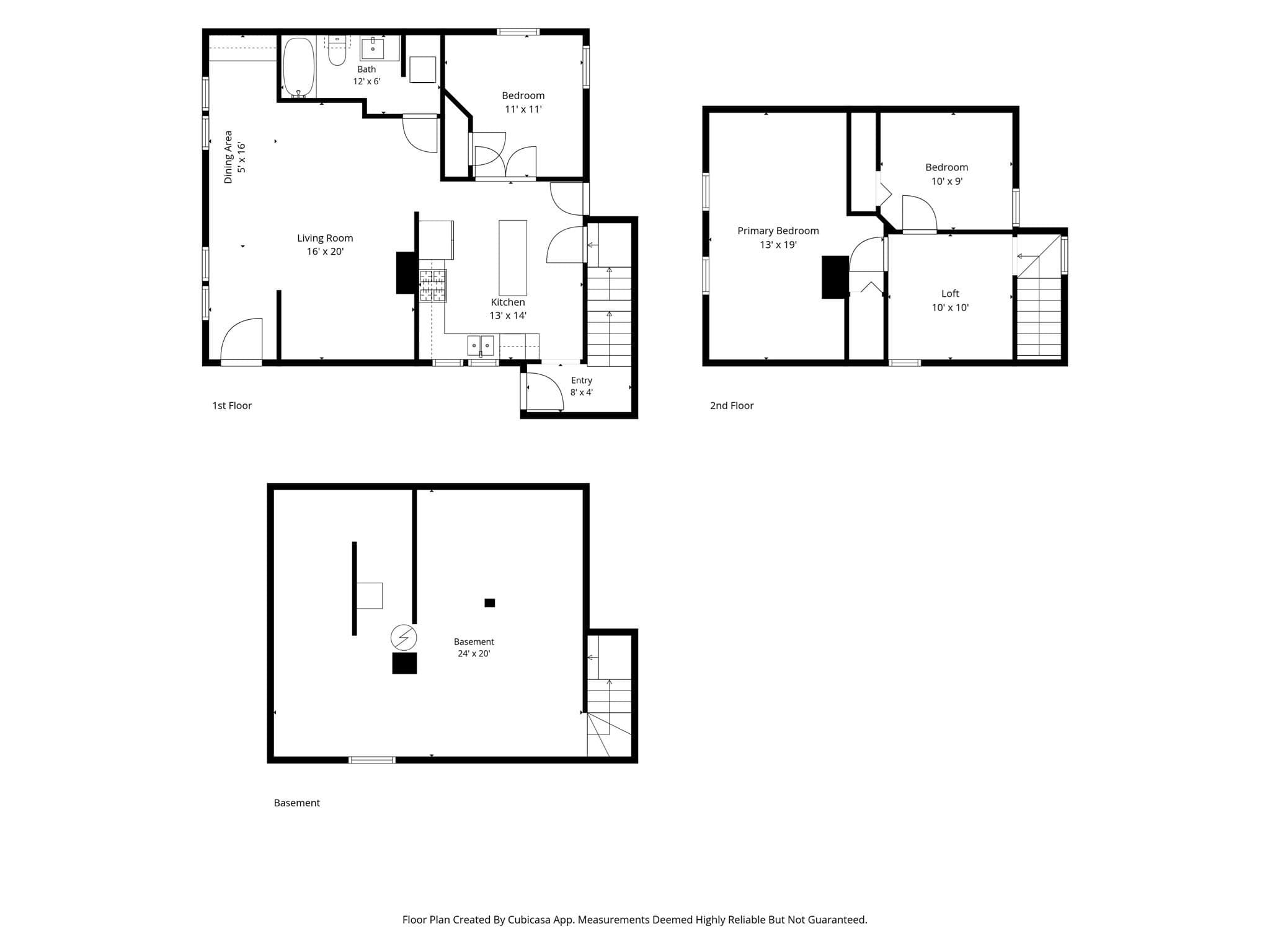 Single Family Residence at 6 Goddard St, Webster MA 01570, Webster, photo 28 of 29