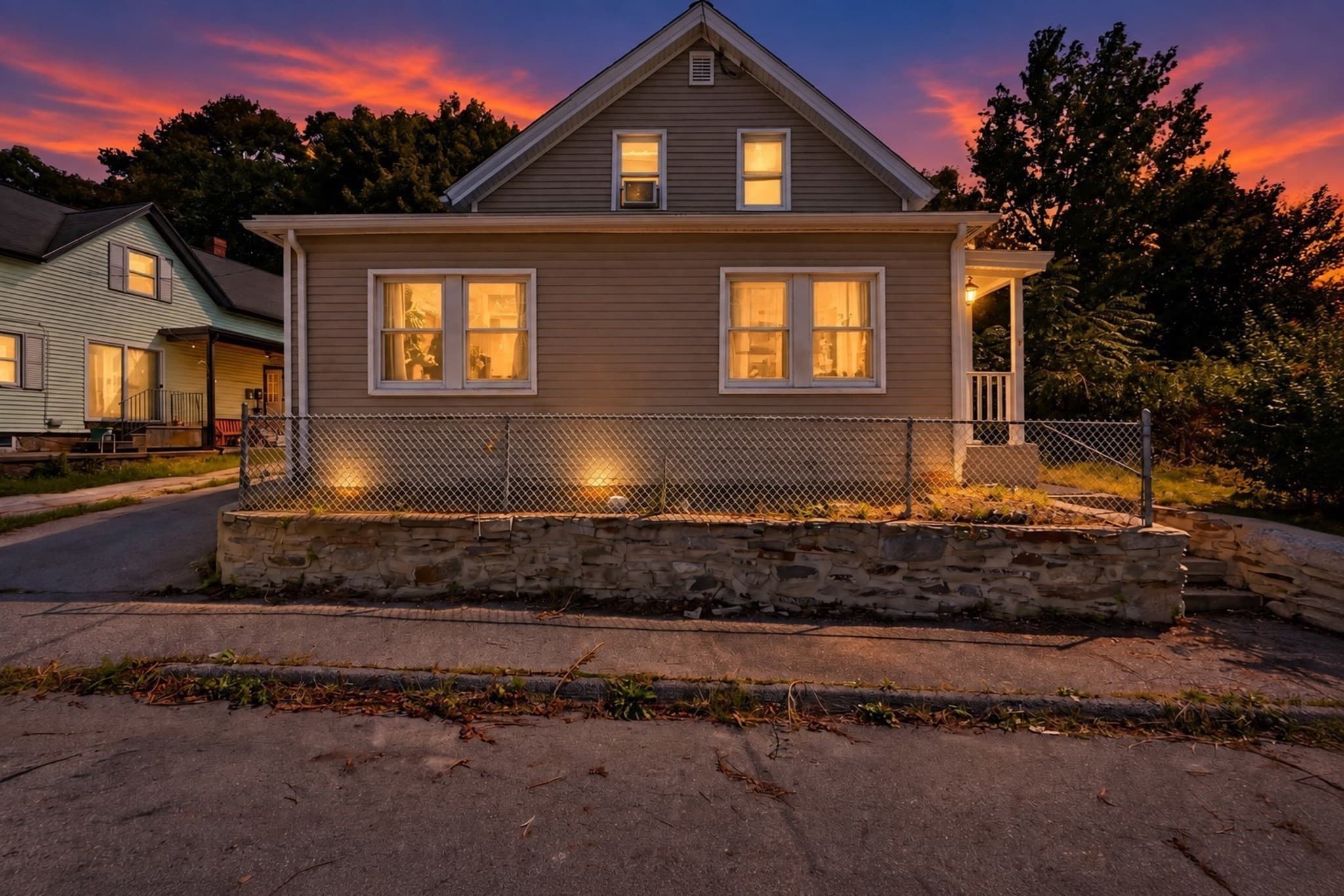 Single Family Residence at 6 Goddard St, Webster MA 01570, Webster, photo 29 of 29