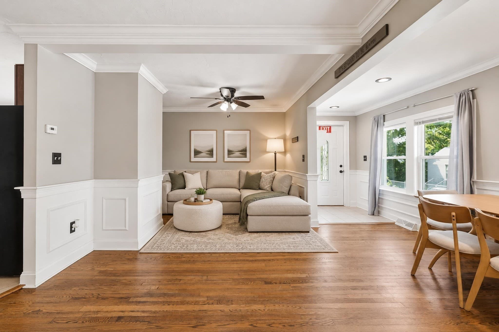 Single Family Residence at 6 Goddard St, Webster MA 01570, Webster, photo 4 of 29
