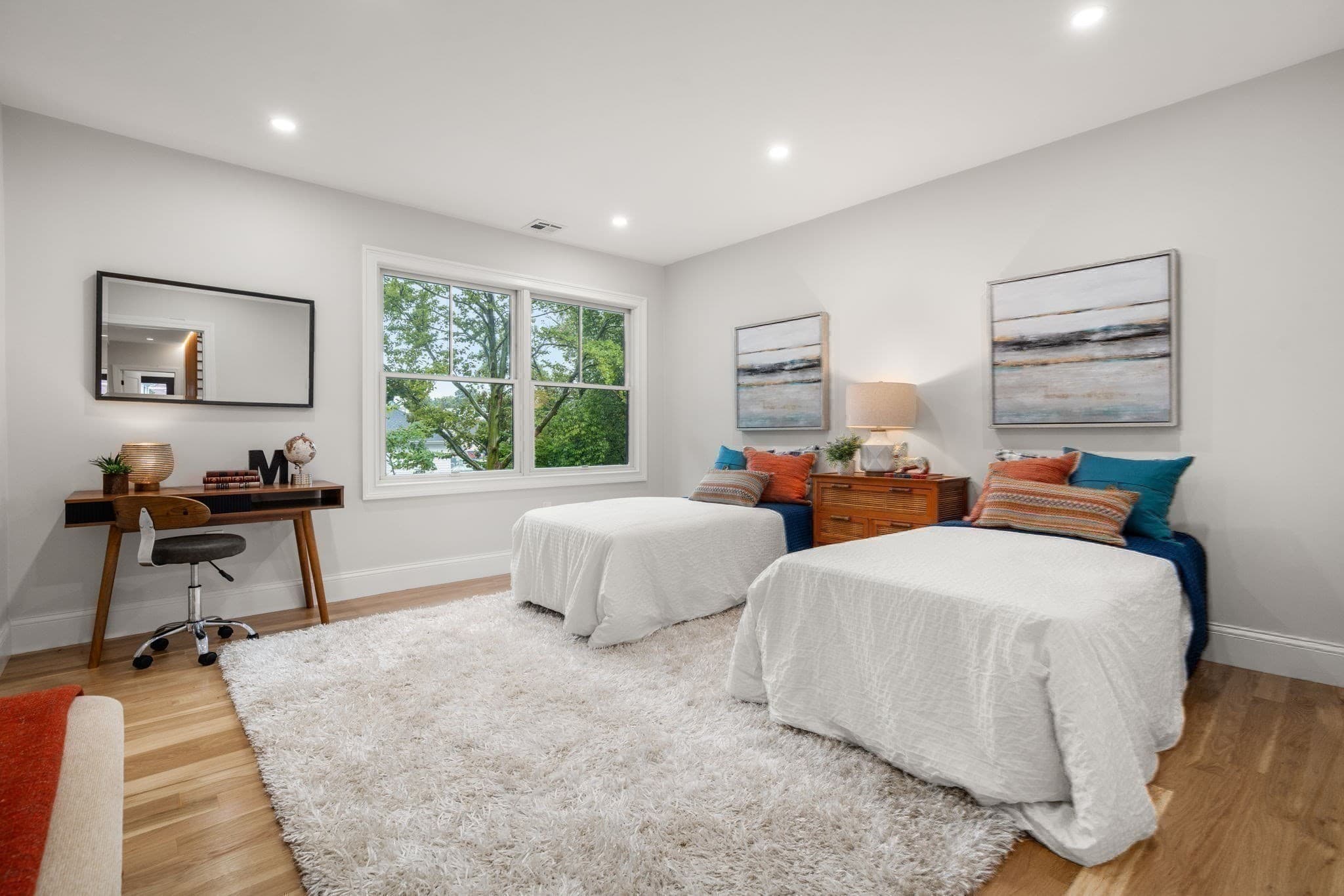 Single Family Residence at 19 Linden Ave, Belmont MA 02478, Belmont, photo 19 of 32