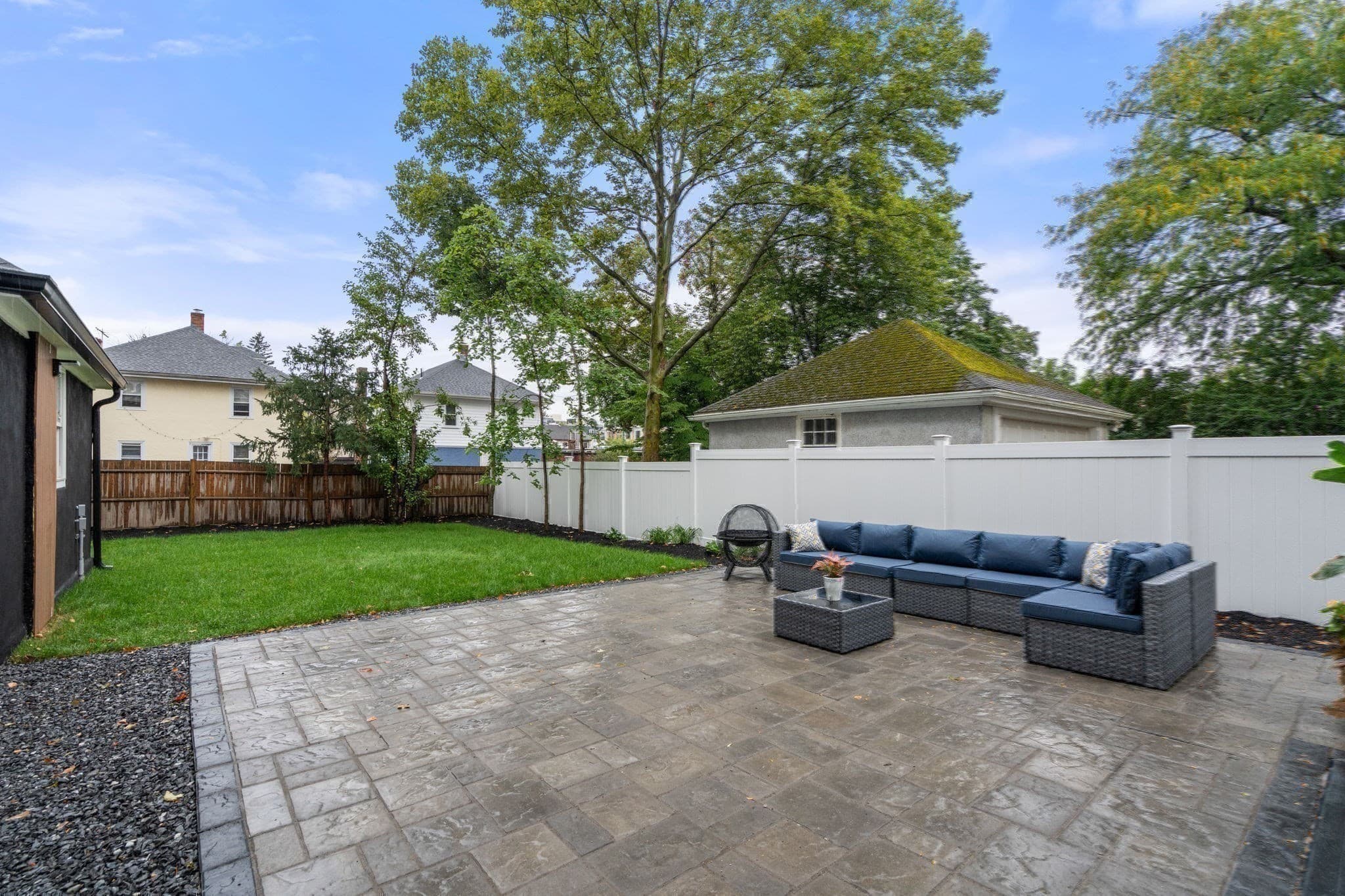 Single Family Residence at 19 Linden Ave, Belmont MA 02478, Belmont, photo 31 of 32