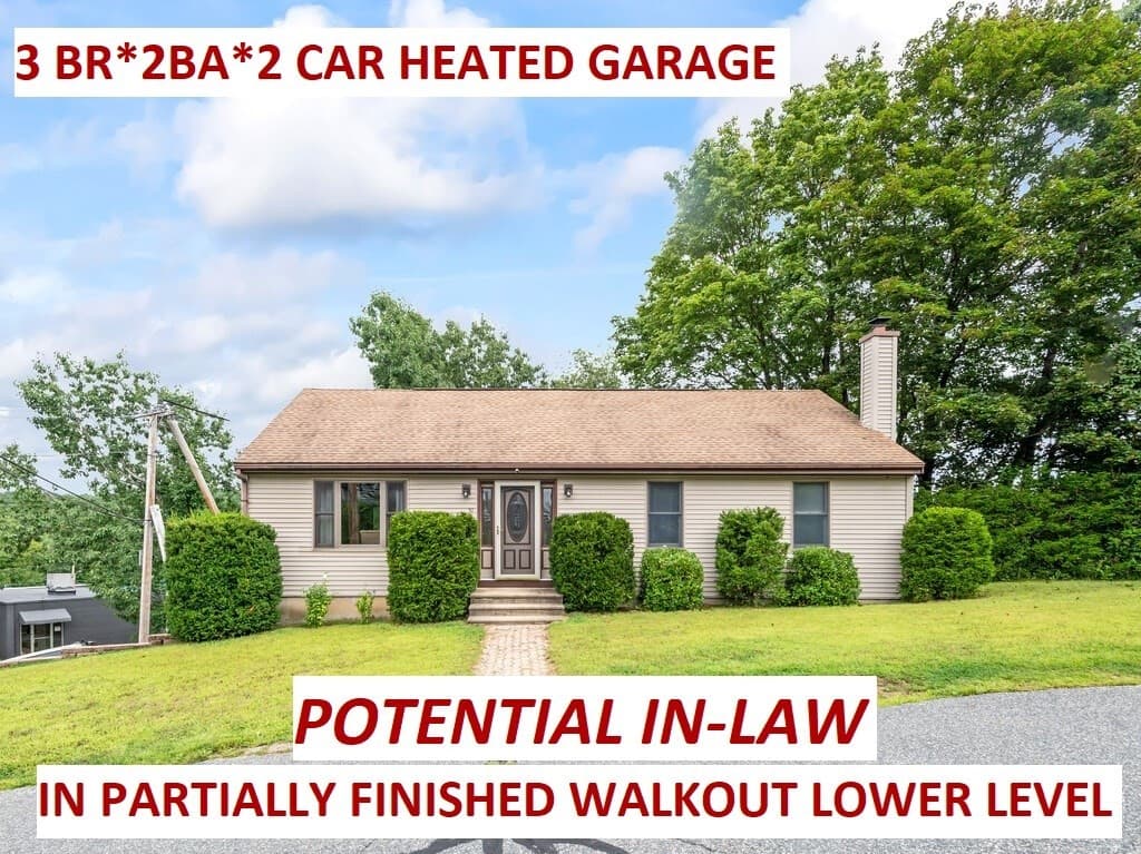 51 Old North Woodstock Rd, Southbridge MA 01550