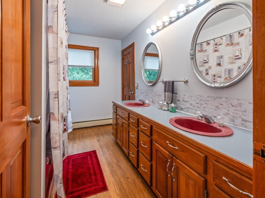 Single Family Residence at 51 Old North Woodstock Rd, Southbridge MA 01550, Southbridge, photo 14 of 23