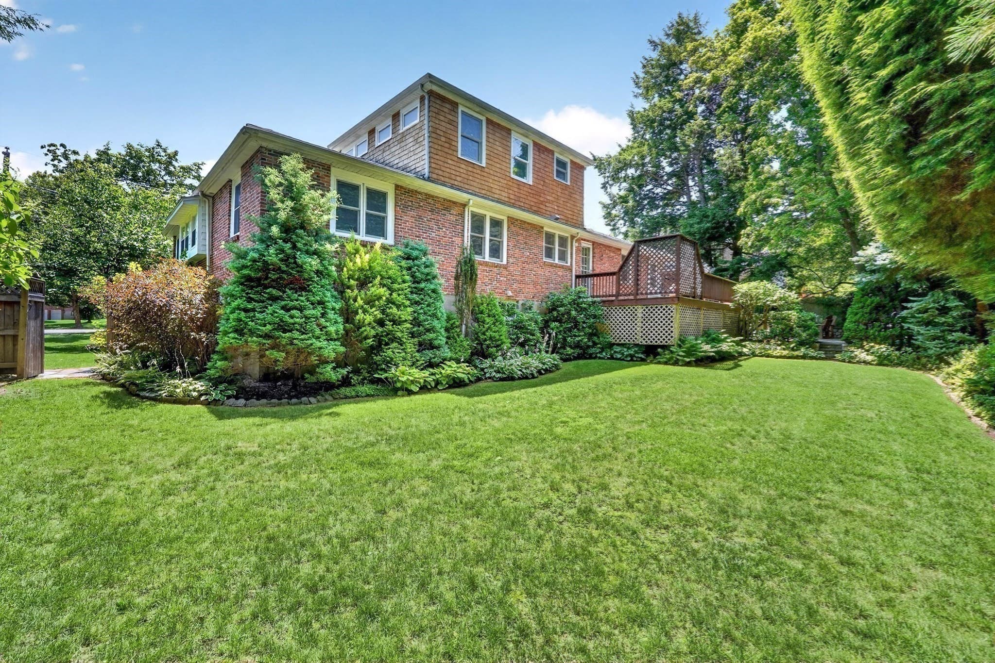 Single Family Residence at 22 Nardell Rd, Newton MA 02459, Newton, photo 3 of 35