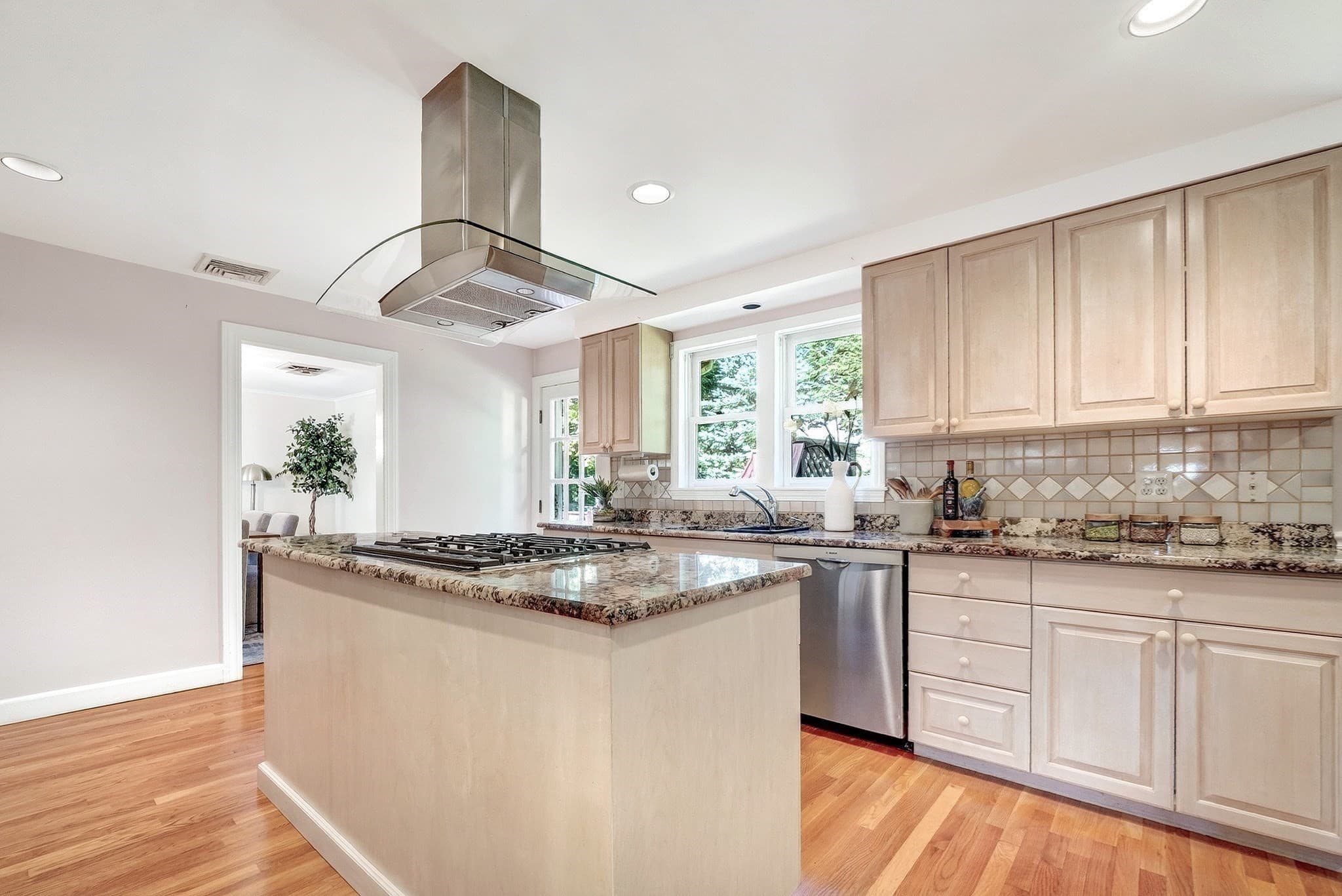 Single Family Residence at 22 Nardell Rd, Newton MA 02459, Newton, photo 18 of 35