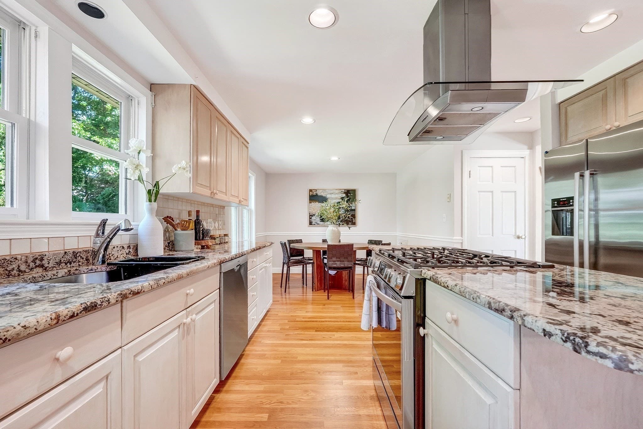 Single Family Residence at 22 Nardell Rd, Newton MA 02459, Newton, photo 15 of 35