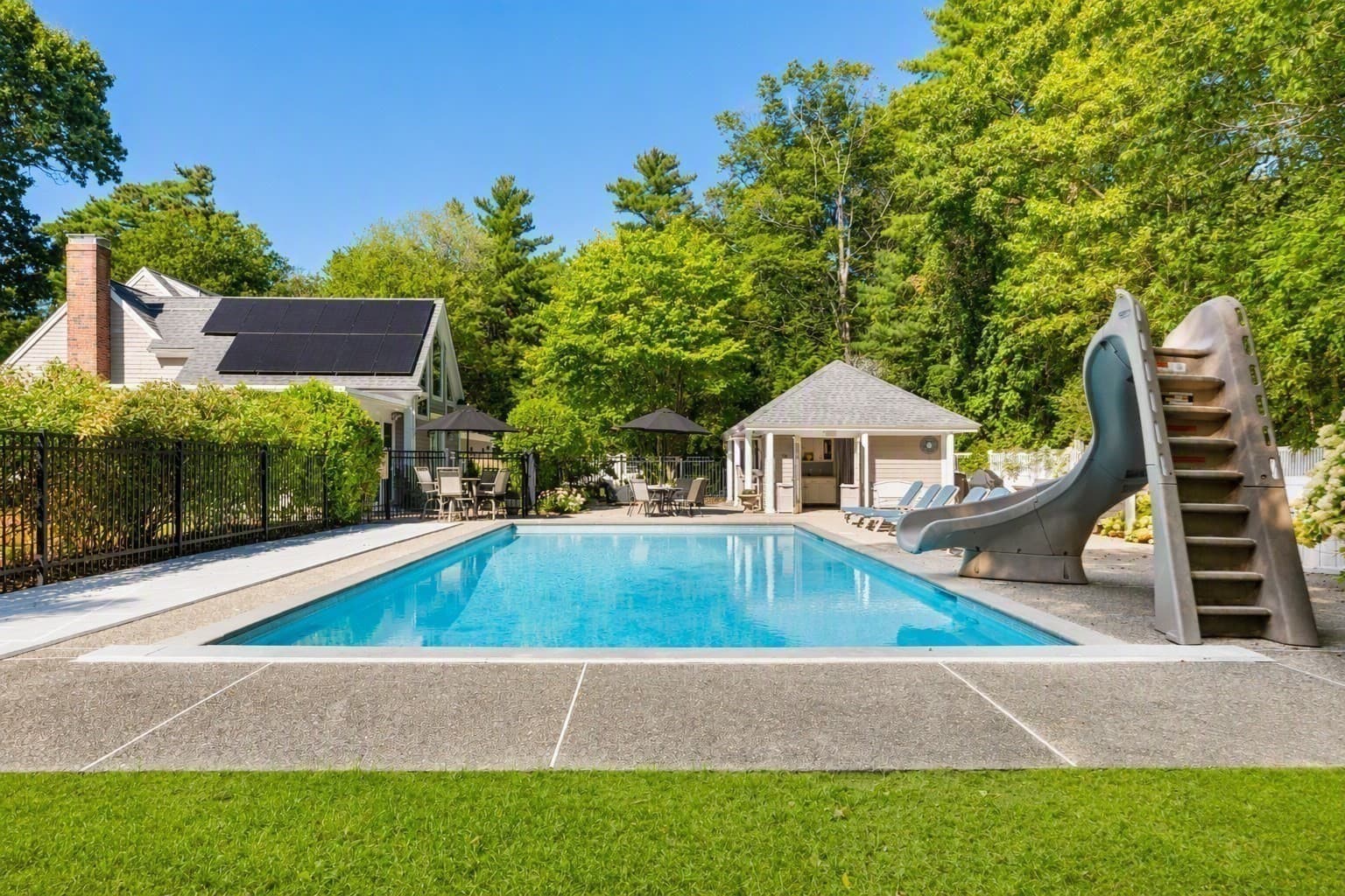Single Family Residence at 56 Indian Wind Drive, Scituate MA 02066, Scituate, photo 32 of 42