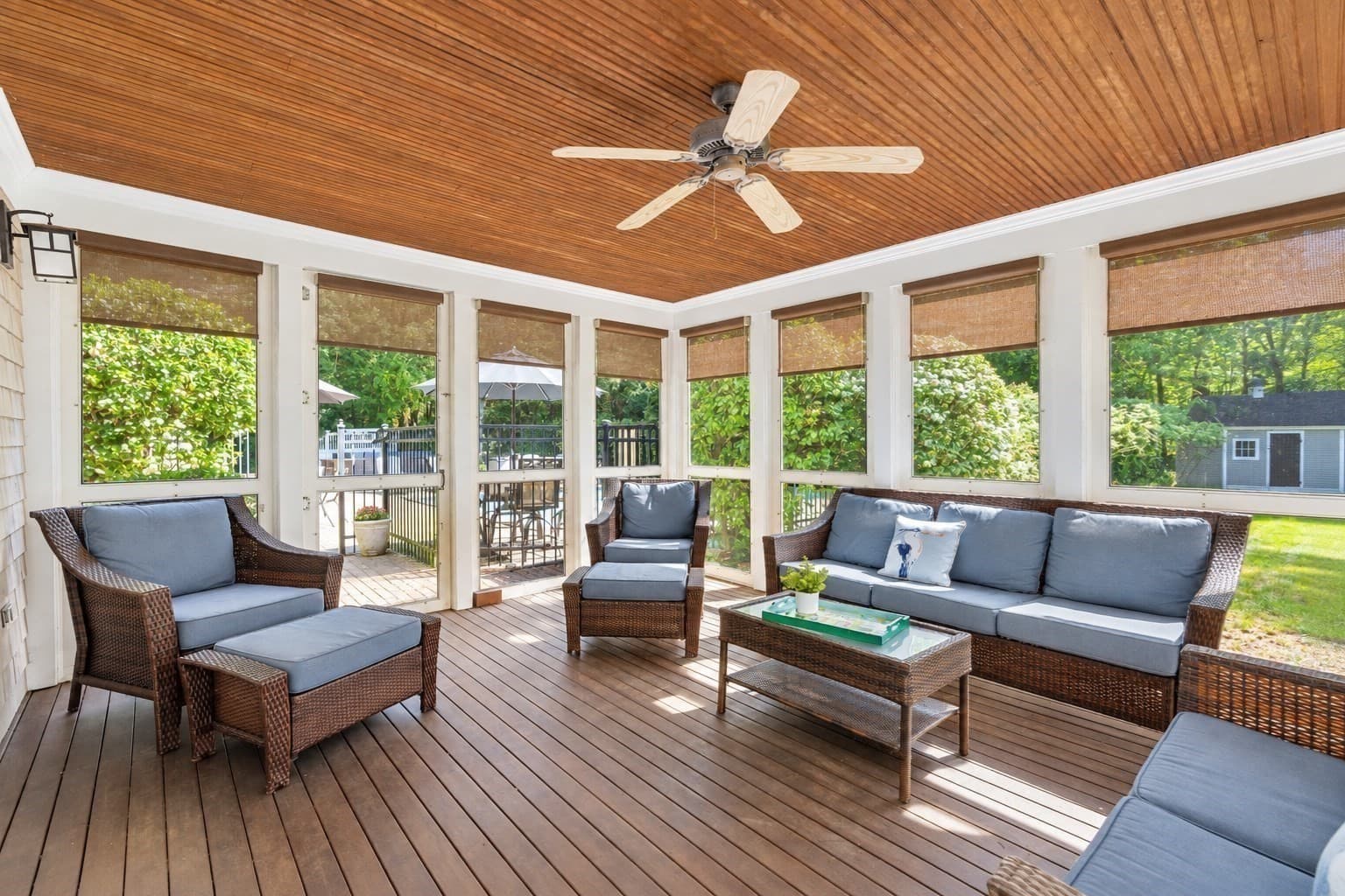 Single Family Residence at 56 Indian Wind Drive, Scituate MA 02066, Scituate, photo 29 of 42