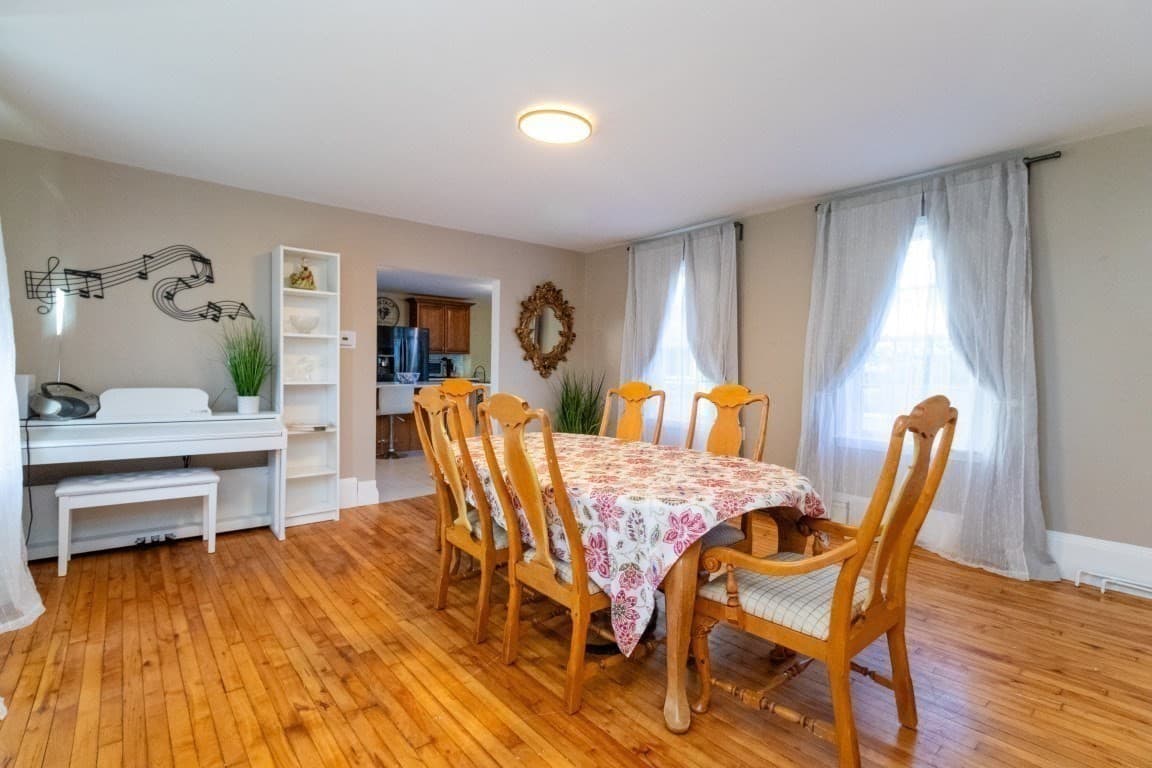 Single Family Residence at 1070 Liberty St, Braintree MA 02184, Braintree, photo 13 of 39