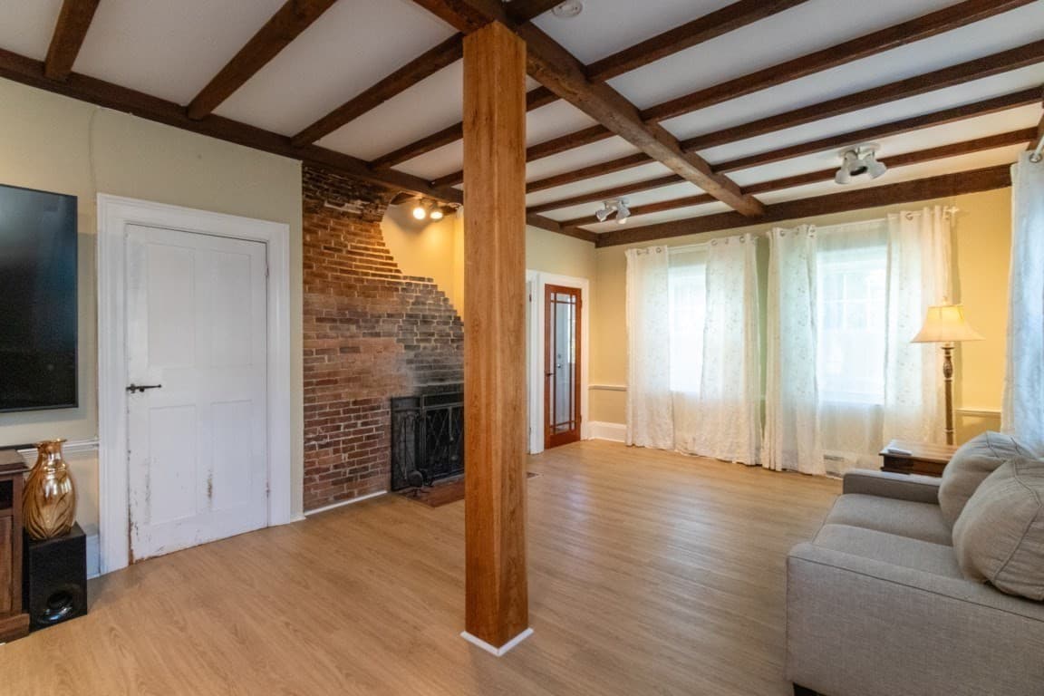 Single Family Residence at 1070 Liberty St, Braintree MA 02184, Braintree, photo 10 of 39