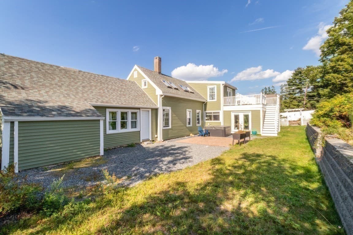 Single Family Residence at 1070 Liberty St, Braintree MA 02184, Braintree, photo 33 of 39