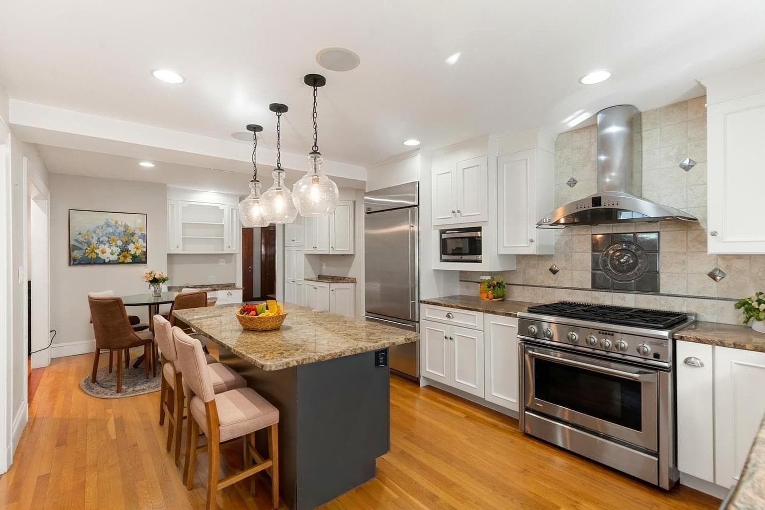 Single Family Residence at 85 Robbins Rd, Watertown MA 02472, Watertown, photo 13 of 40