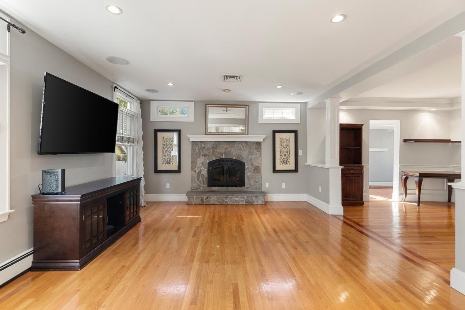 Single Family Residence at 85 Robbins Rd, Watertown MA 02472, Watertown, photo 9 of 40