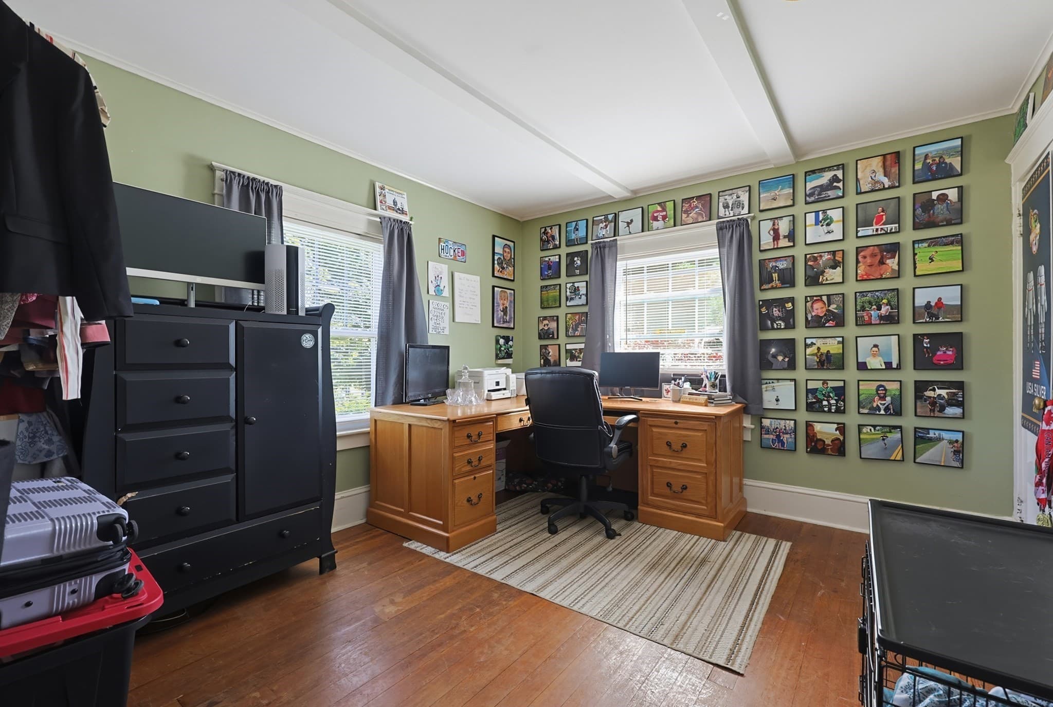 Single Family Residence at 4 Cherry St, Greenfield MA 01301, Greenfield, photo 23 of 40