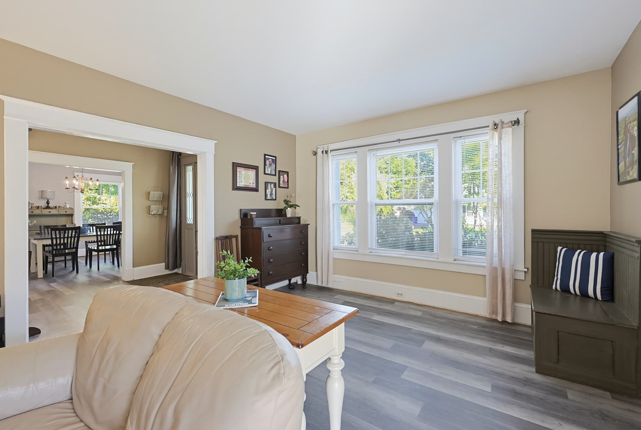 Single Family Residence at 4 Cherry St, Greenfield MA 01301, Greenfield, photo 16 of 40