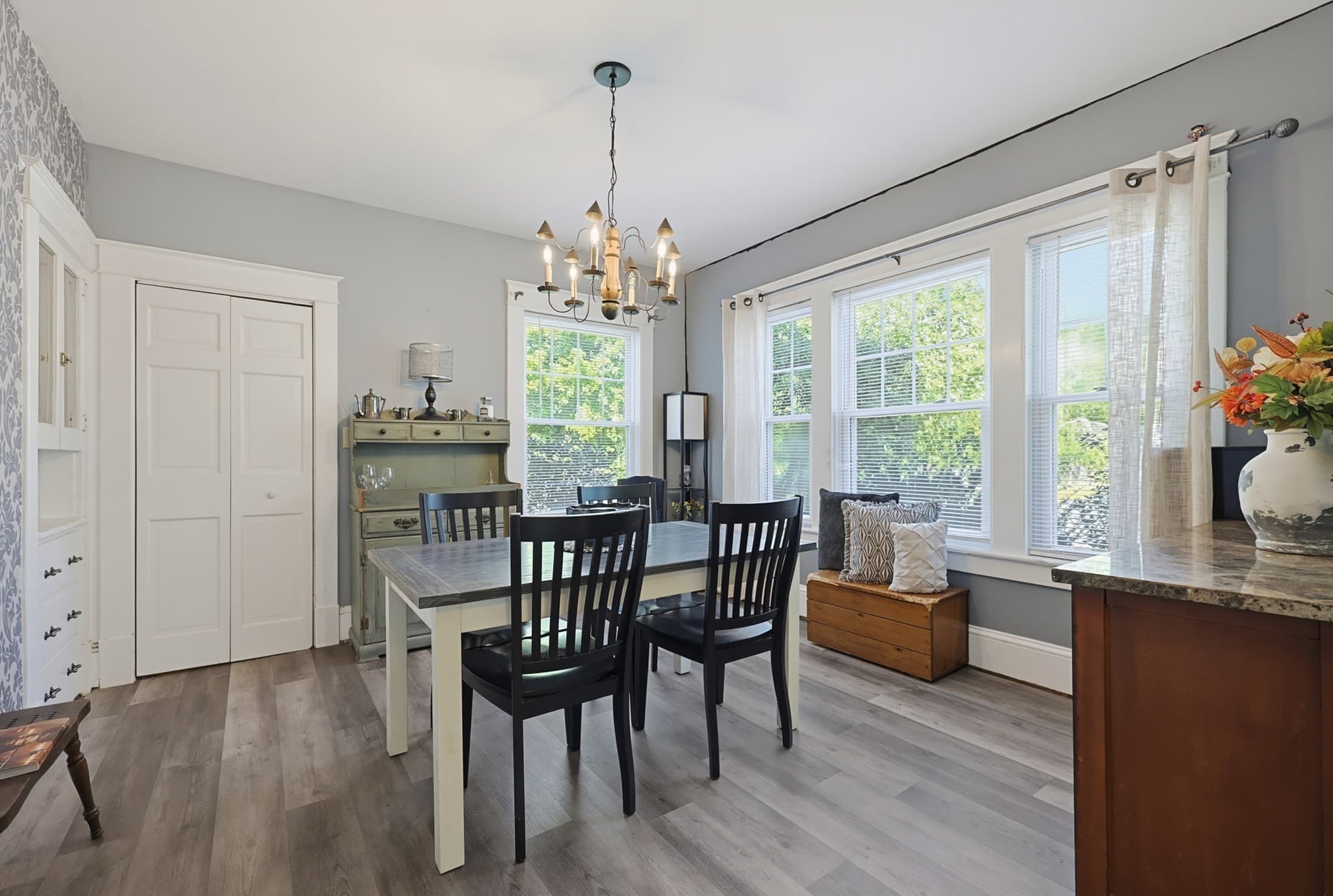 Single Family Residence at 4 Cherry St, Greenfield MA 01301, Greenfield, photo 9 of 40