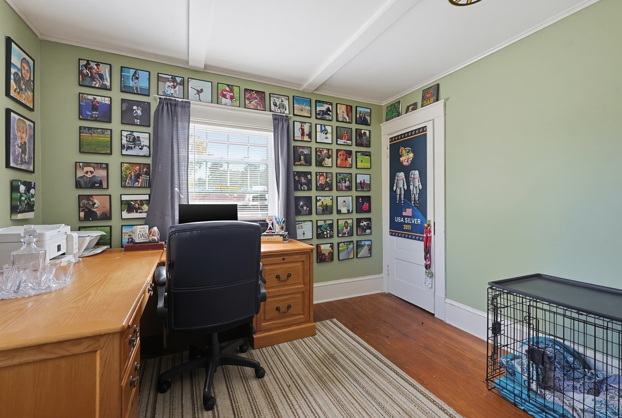 Single Family Residence at 4 Cherry St, Greenfield MA 01301, Greenfield, photo 24 of 40