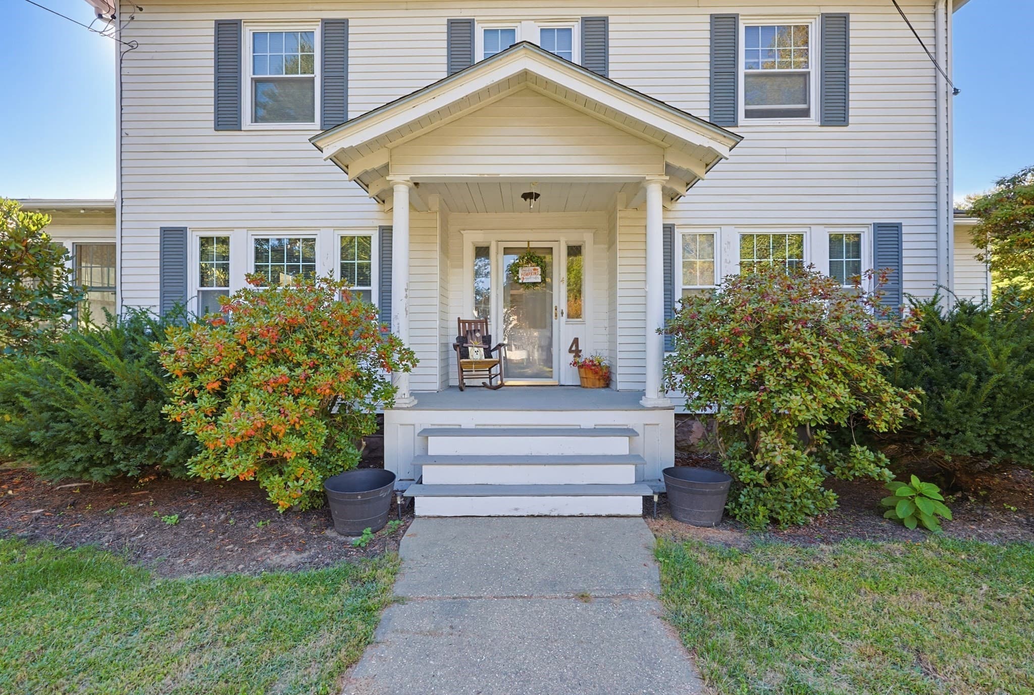 Single Family Residence at 4 Cherry St, Greenfield MA 01301, Greenfield, photo 34 of 40