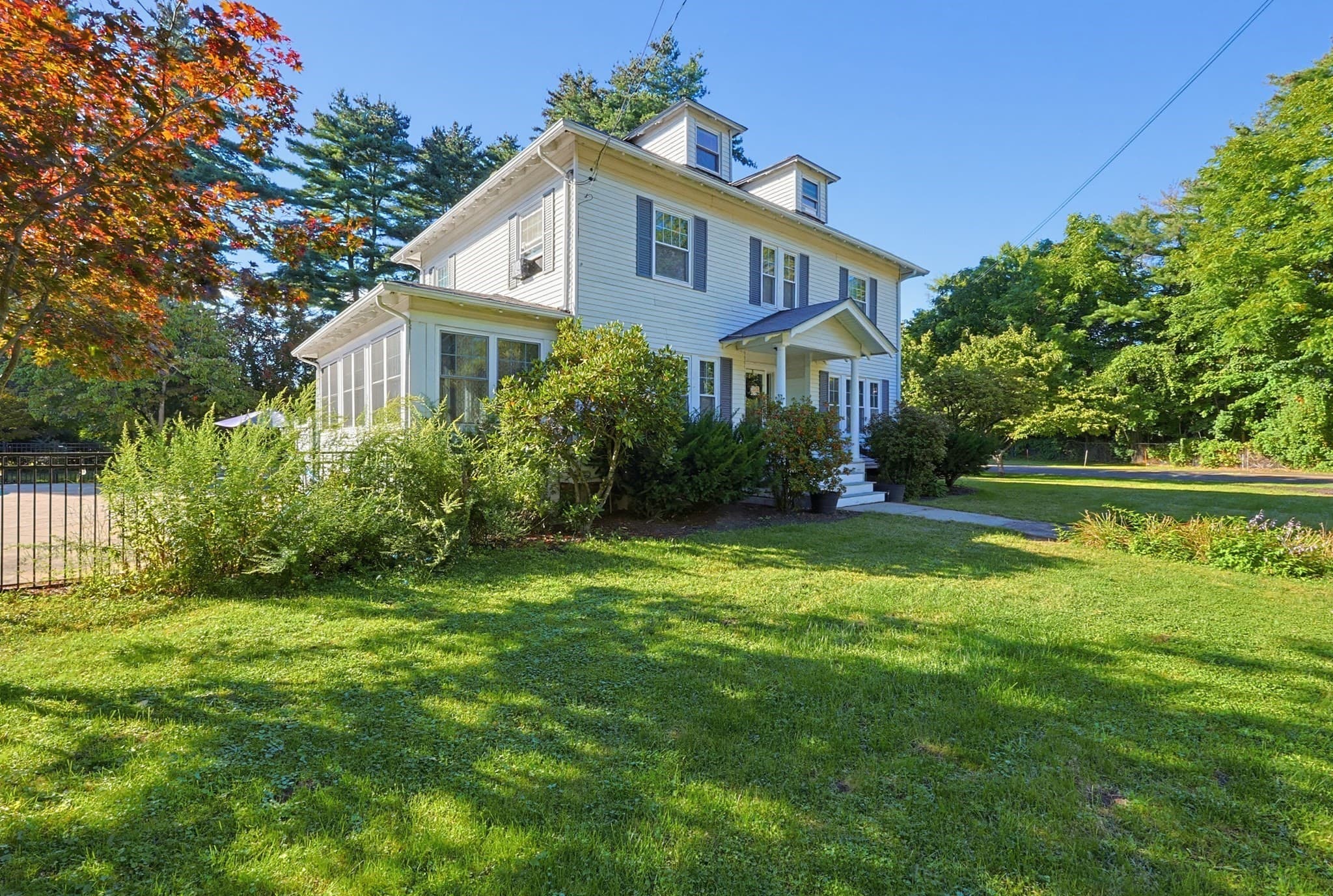 Single Family Residence at 4 Cherry St, Greenfield MA 01301, Greenfield, photo 35 of 40