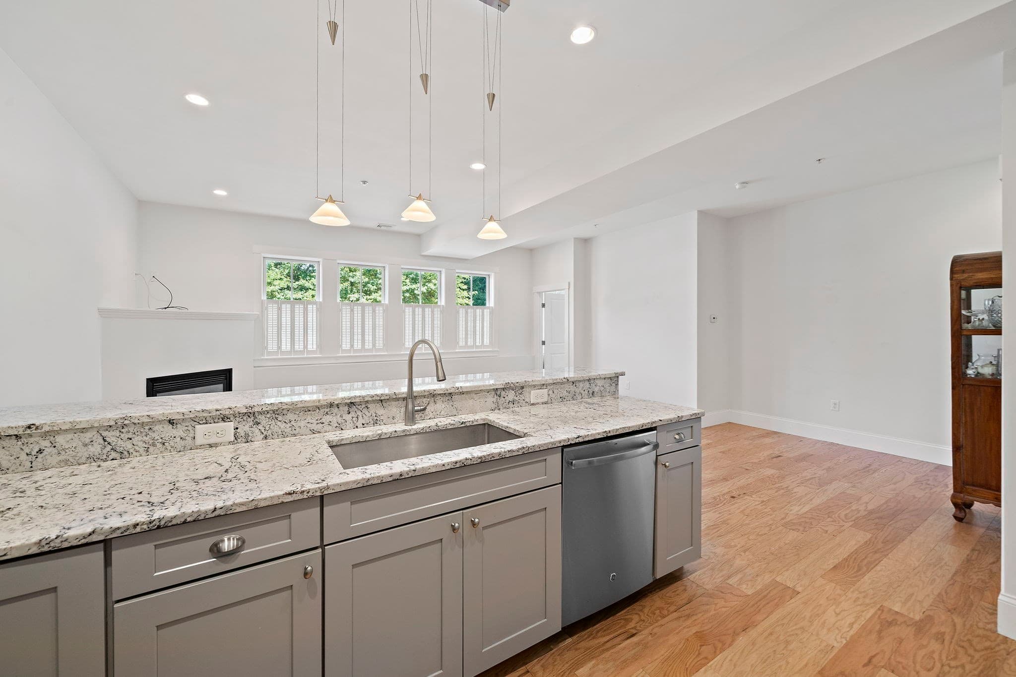 Condominium at 599 Washington St # 12, Pembroke MA 02359, Pembroke, photo 6 of 22