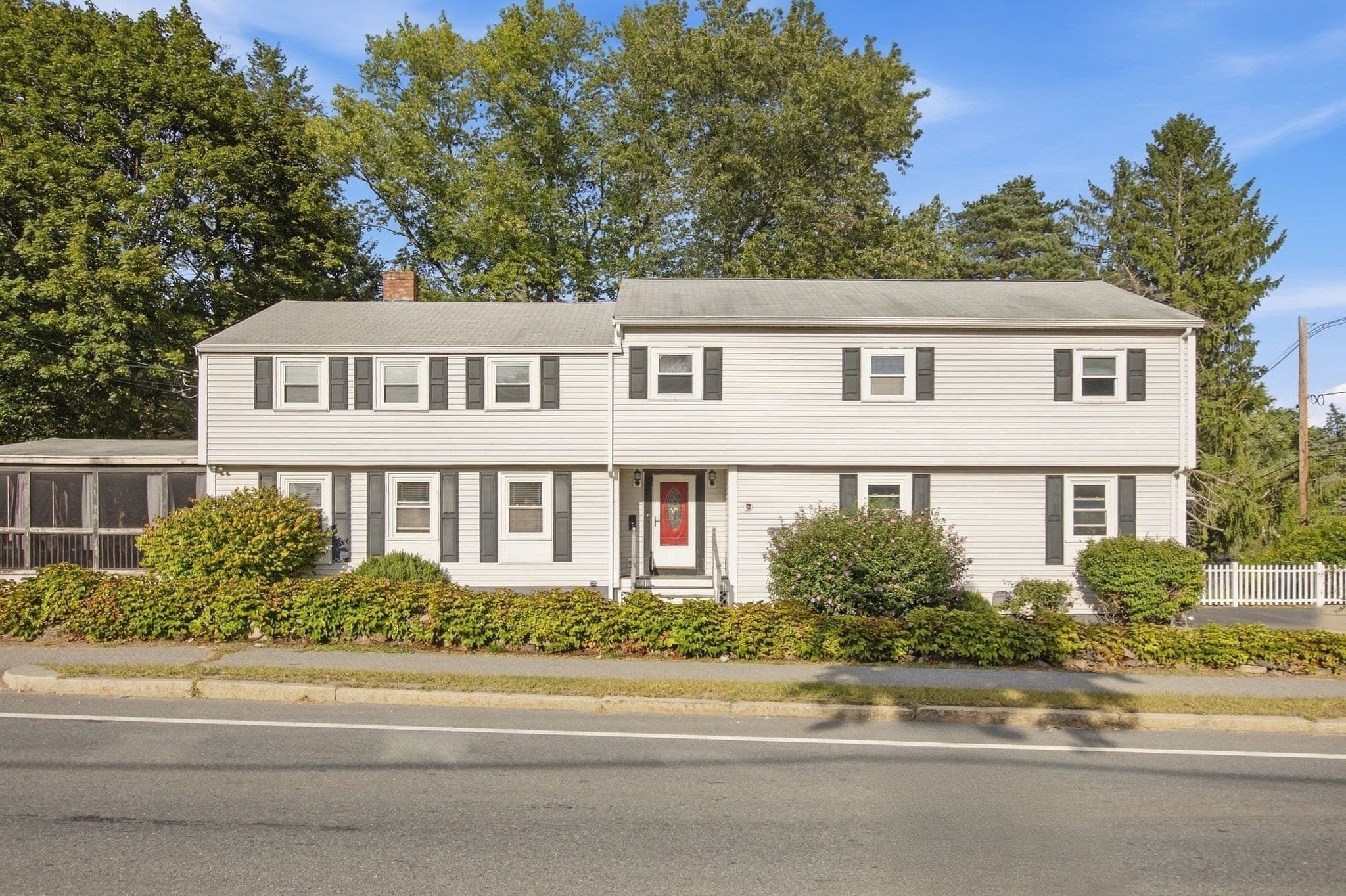 222 Cambridge Road, Woburn MA 01801