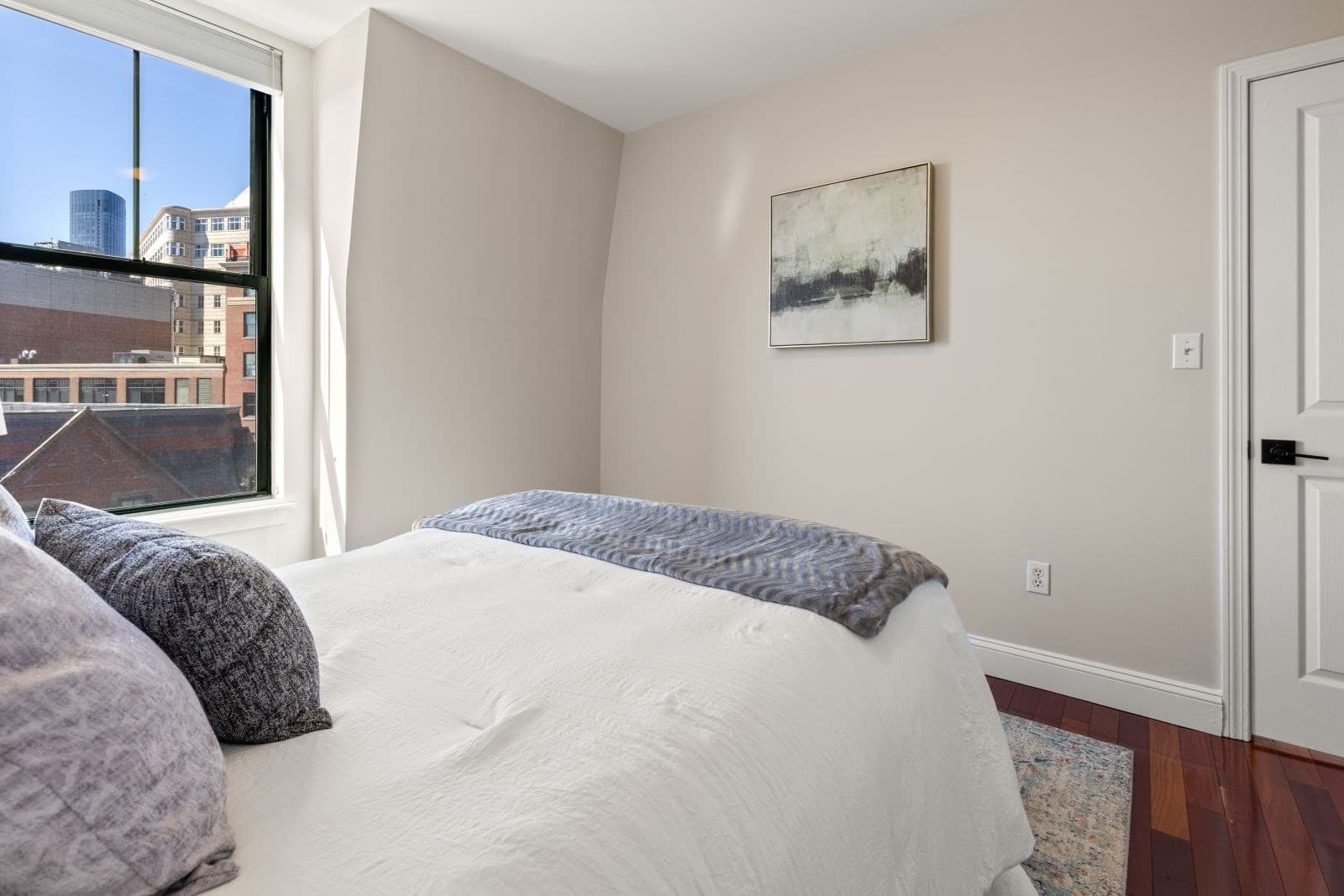 Condominium at 75 Clarendon St # 607, Boston MA 02116, photo 7 of 15