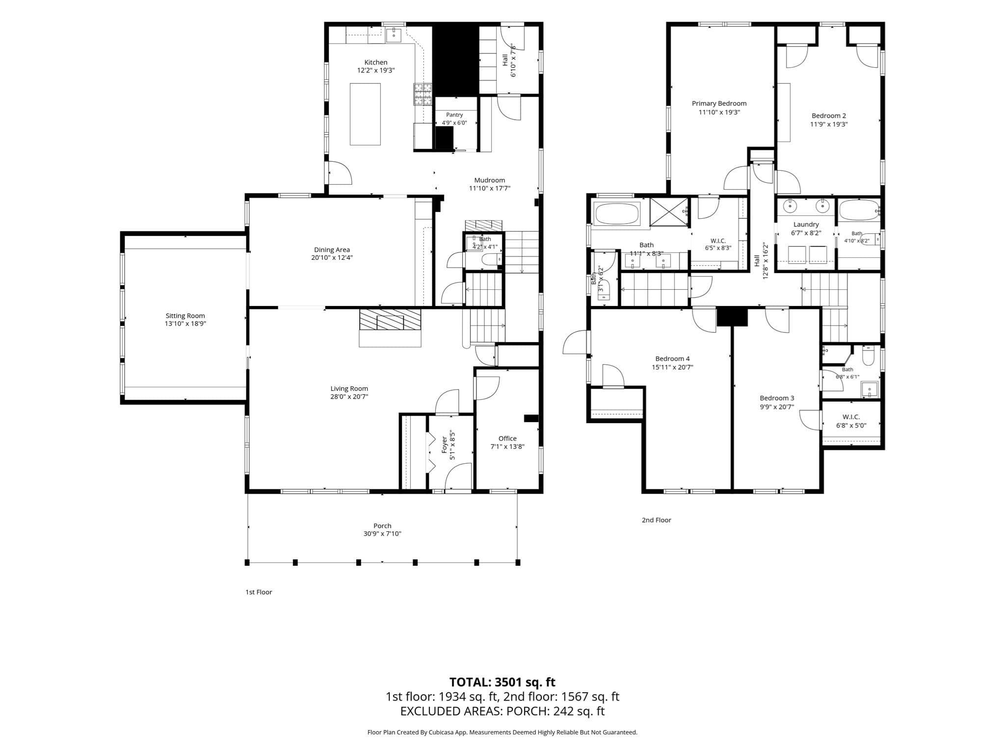 Single Family Residence at 28 Elm St, Norton MA 02766, Norton, photo 42 of 42