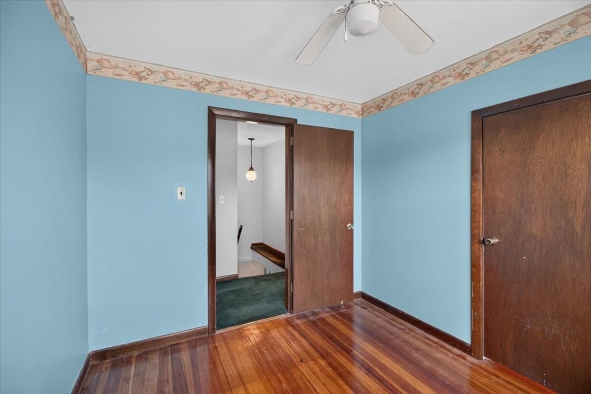 Single Family Residence at 35 Lorraine St, Chicopee MA 01013, Chicopee, photo 24 of 40