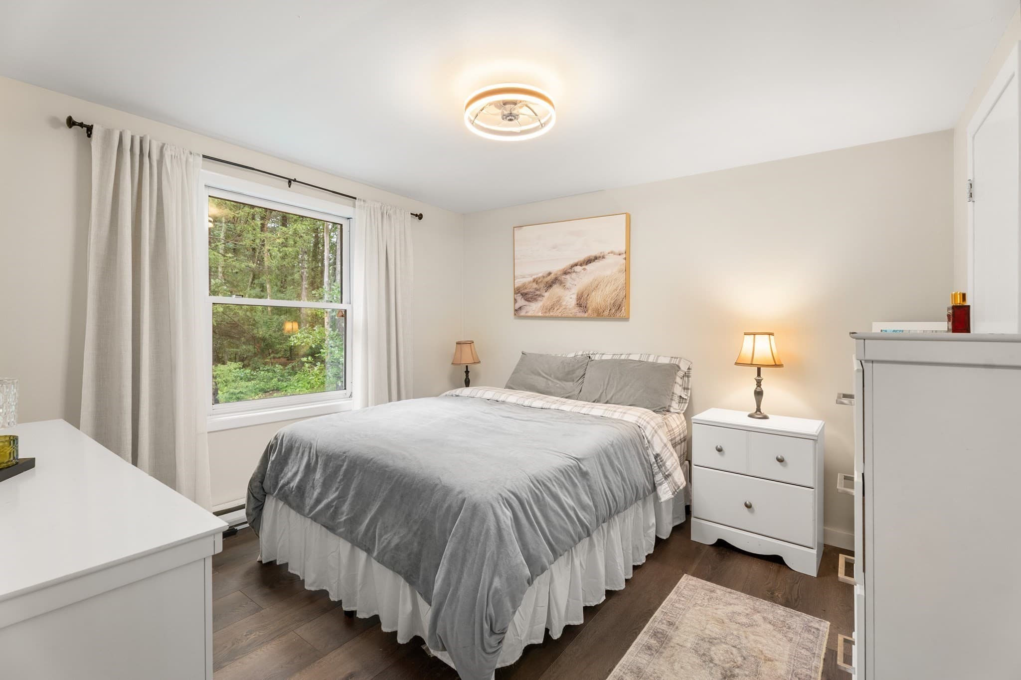 Single Family Residence at 41 Woodland Rd, Uxbridge MA 01569, Uxbridge, photo 12 of 31