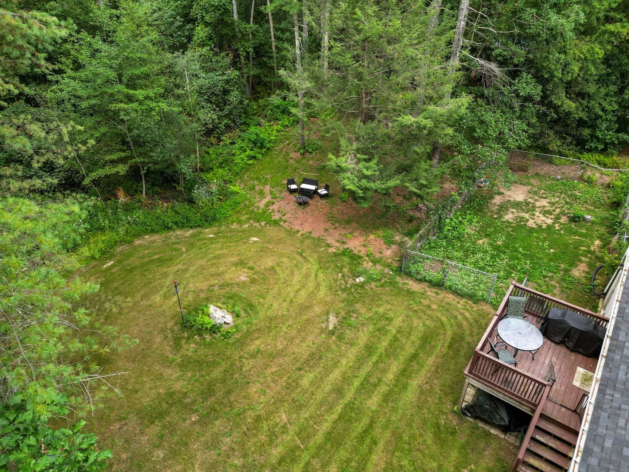 Single Family Residence at 41 Woodland Rd, Uxbridge MA 01569, Uxbridge, photo 26 of 31