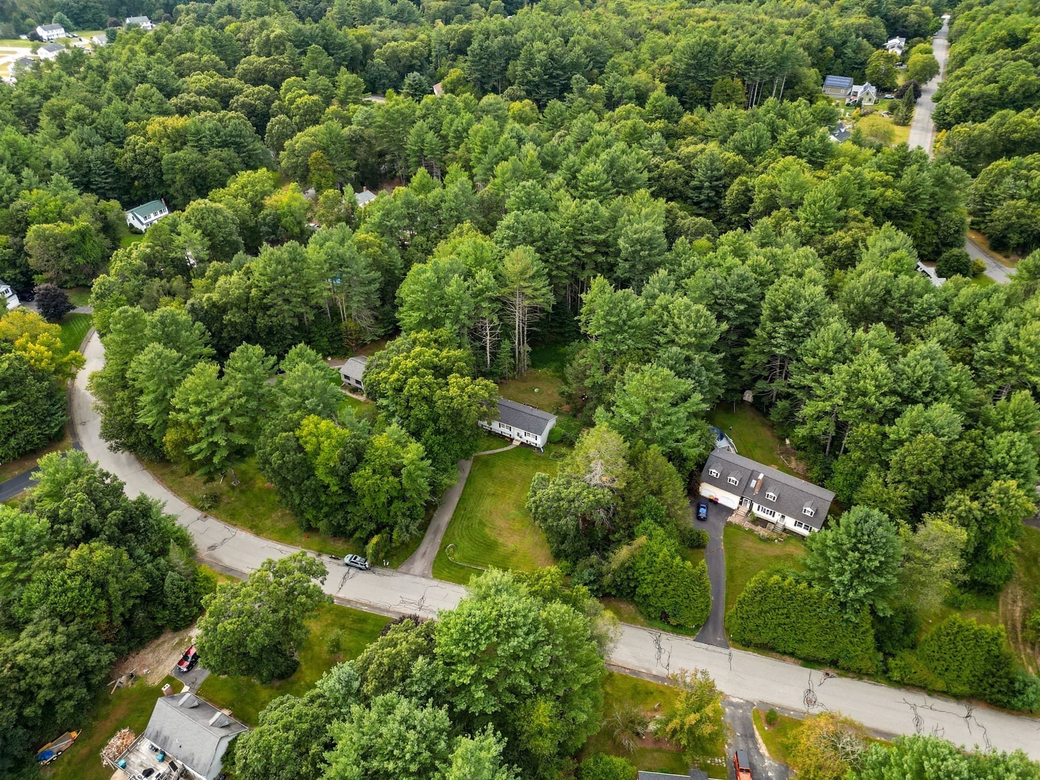 Single Family Residence at 41 Woodland Rd, Uxbridge MA 01569, Uxbridge, photo 31 of 31