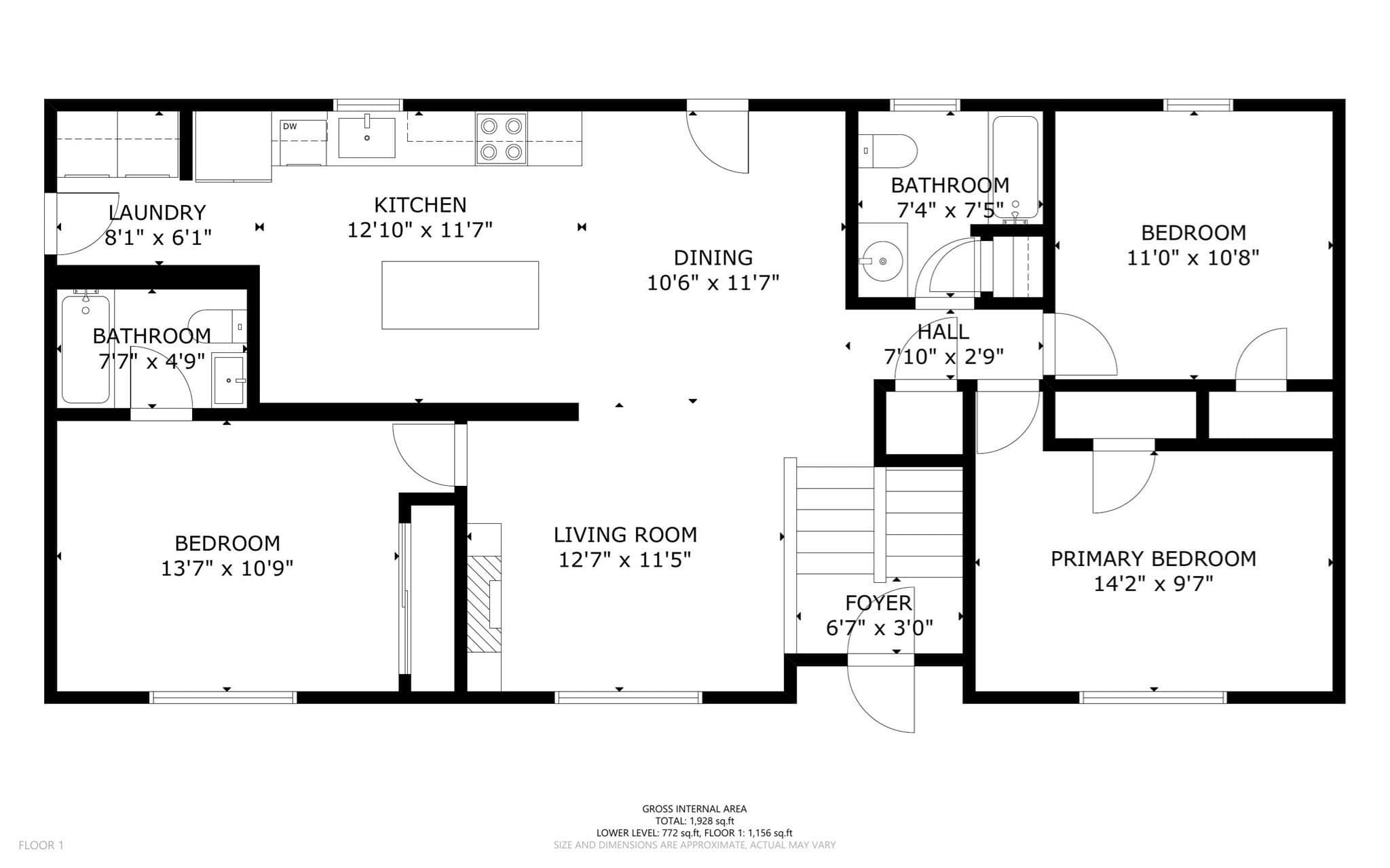 Single Family Residence at 41 Woodland Rd, Uxbridge MA 01569, Uxbridge, photo 29 of 31
