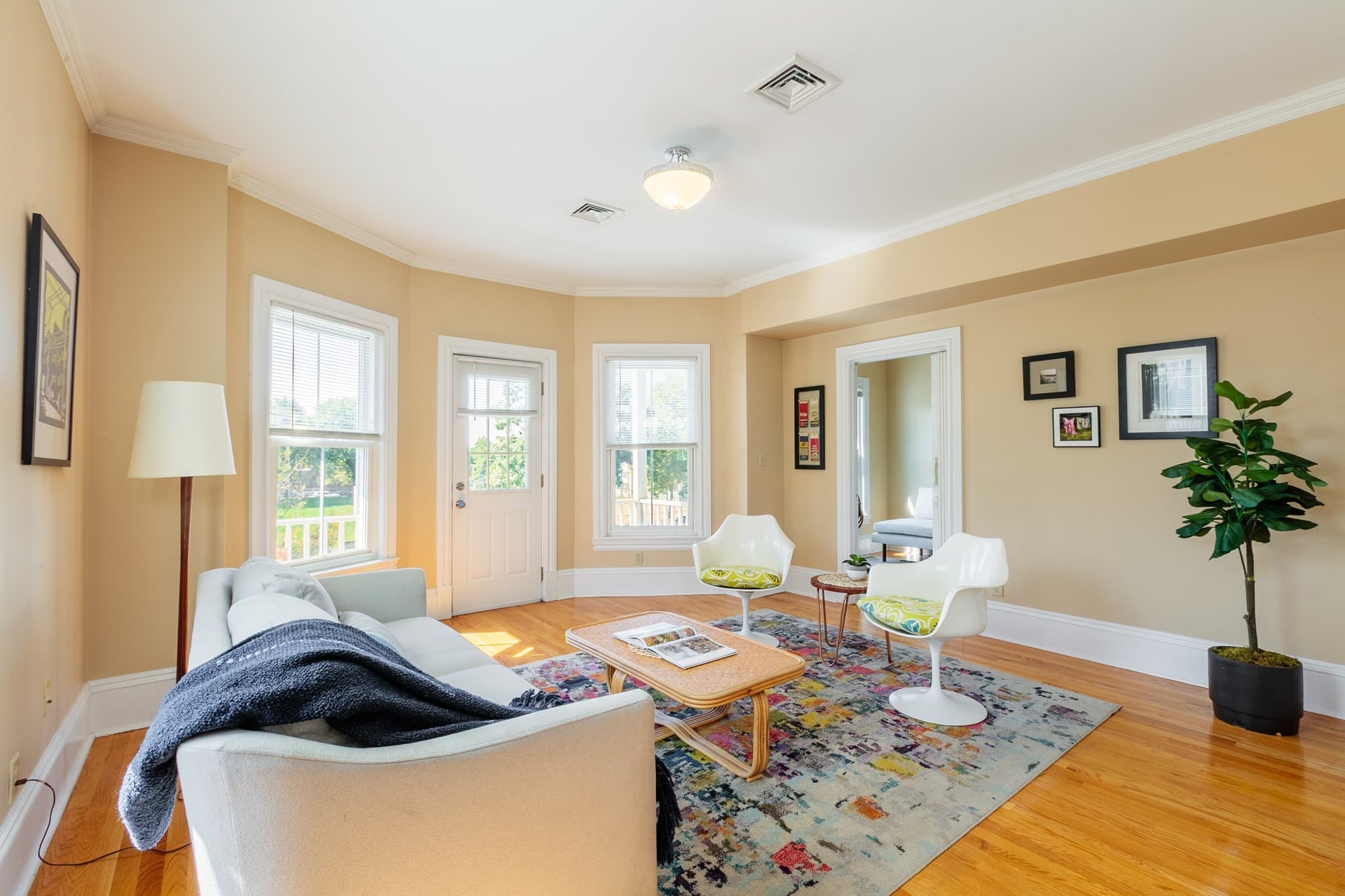 561A Broadway # 2, Somerville MA 02145