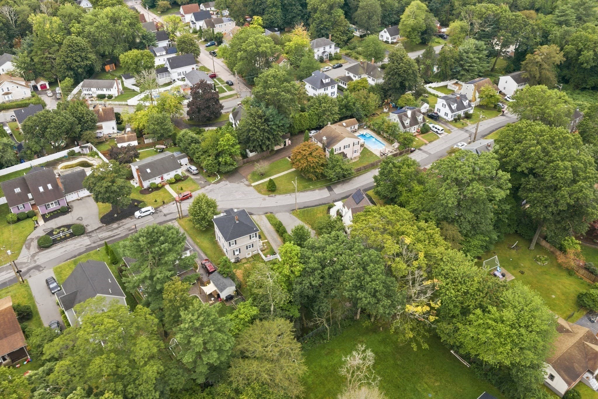 Single Family Residence at 97 Burkeside Ave, Brockton MA 02301, Brockton, photo 23 of 25