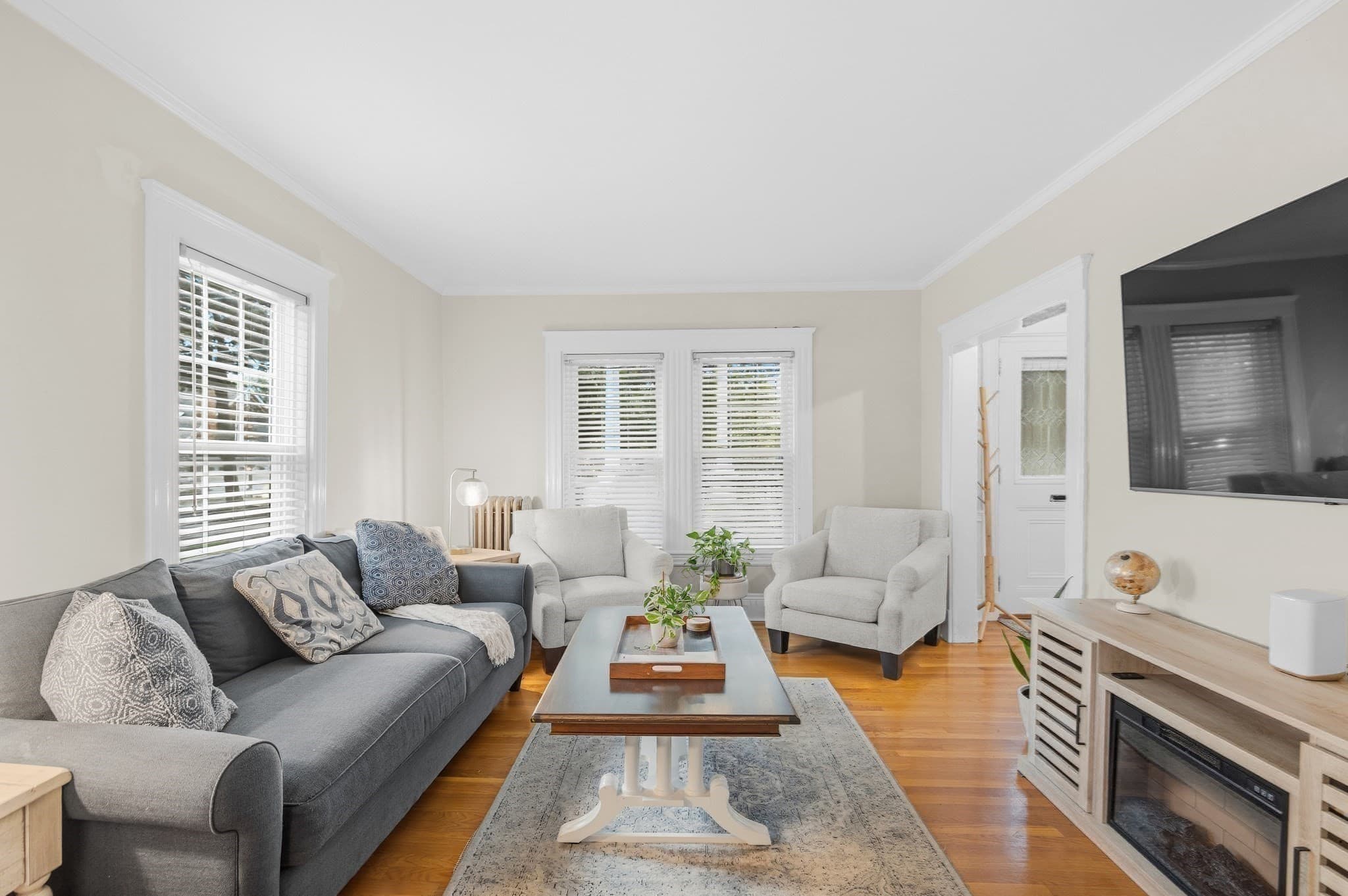Single Family Residence at 97 Burkeside Ave, Brockton MA 02301, Brockton, photo 6 of 25