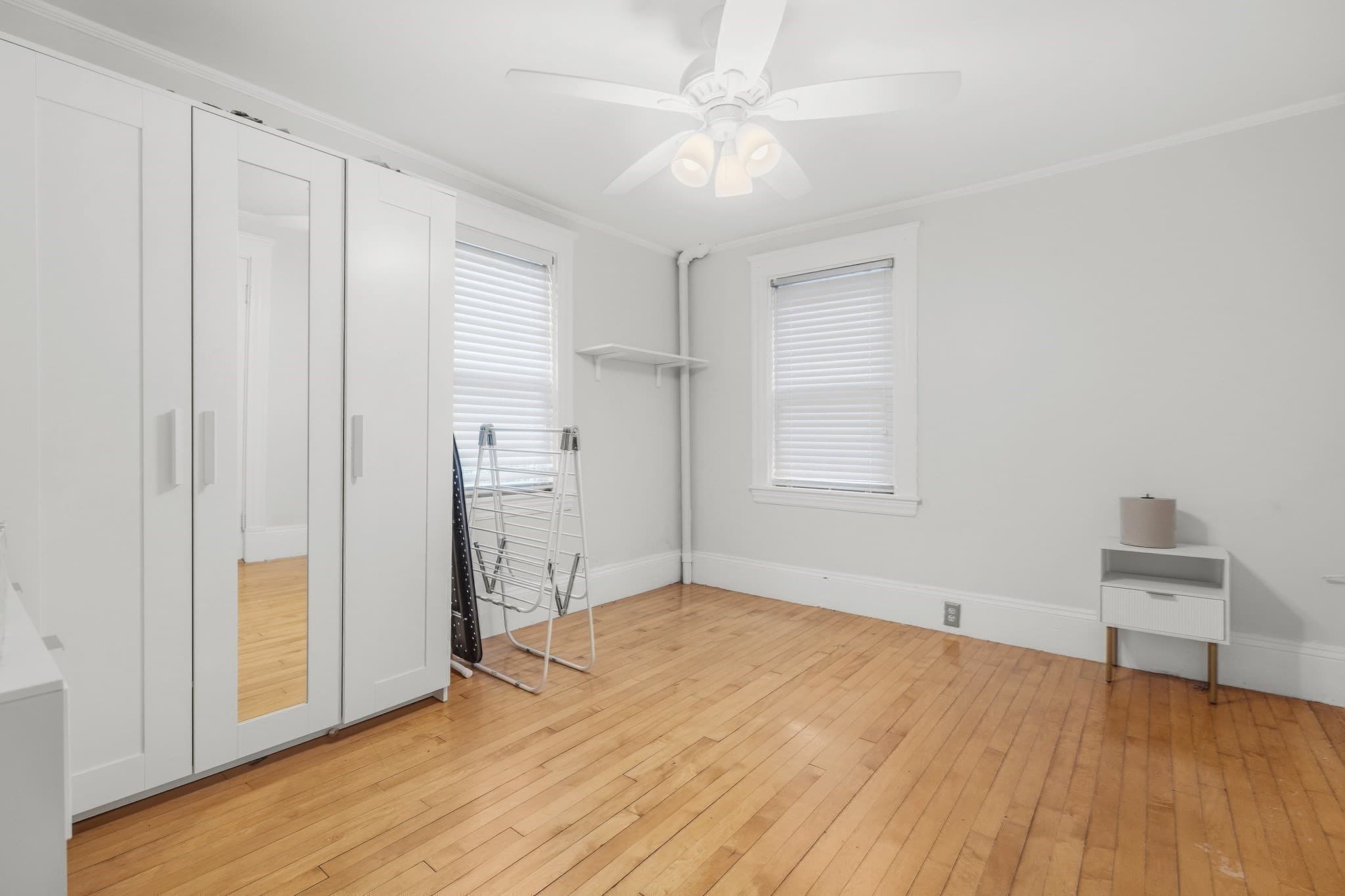 Single Family Residence at 97 Burkeside Ave, Brockton MA 02301, Brockton, photo 13 of 25