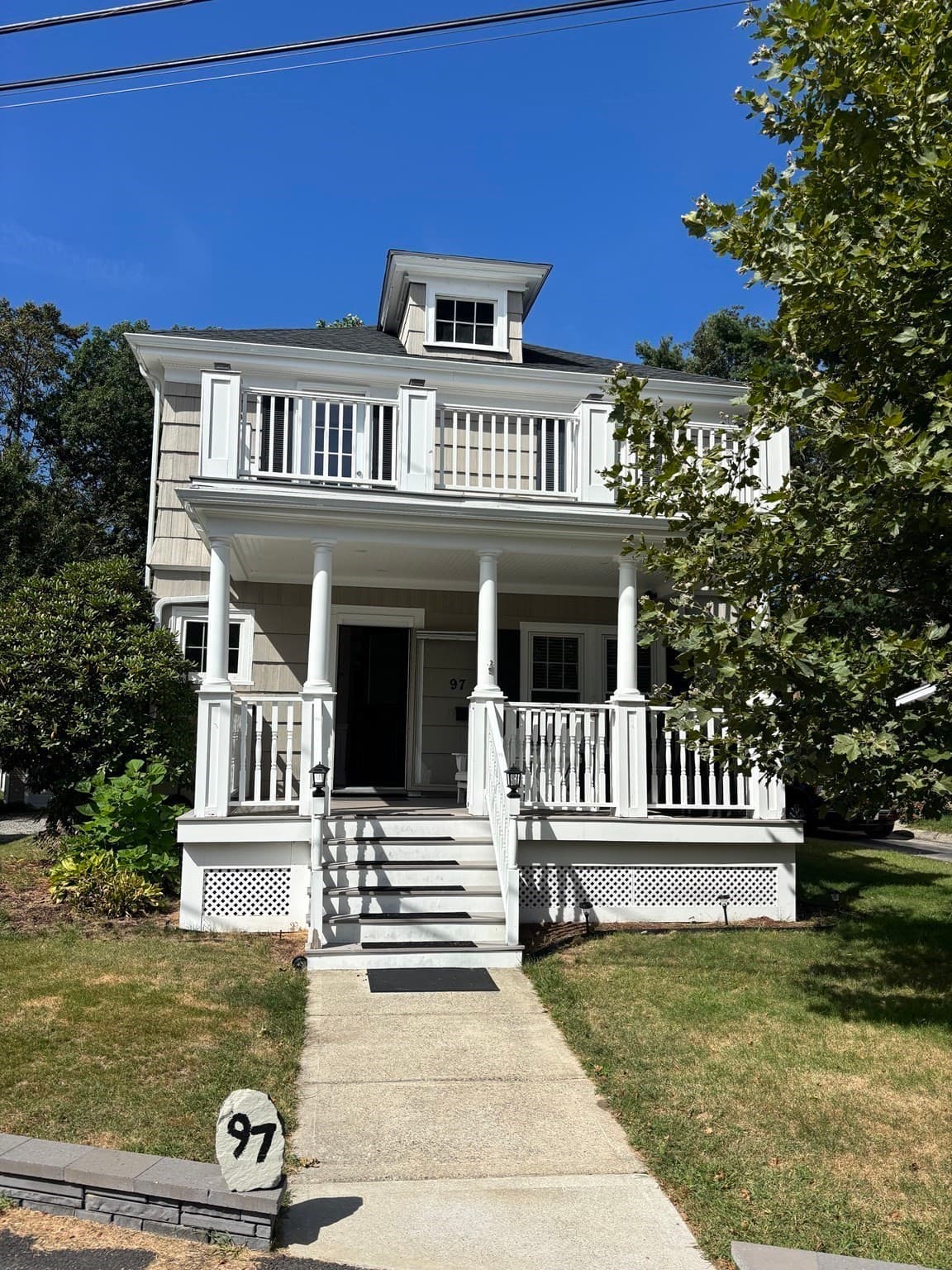 Single Family Residence at 97 Burkeside Ave, Brockton MA 02301, Brockton, photo 17 of 25