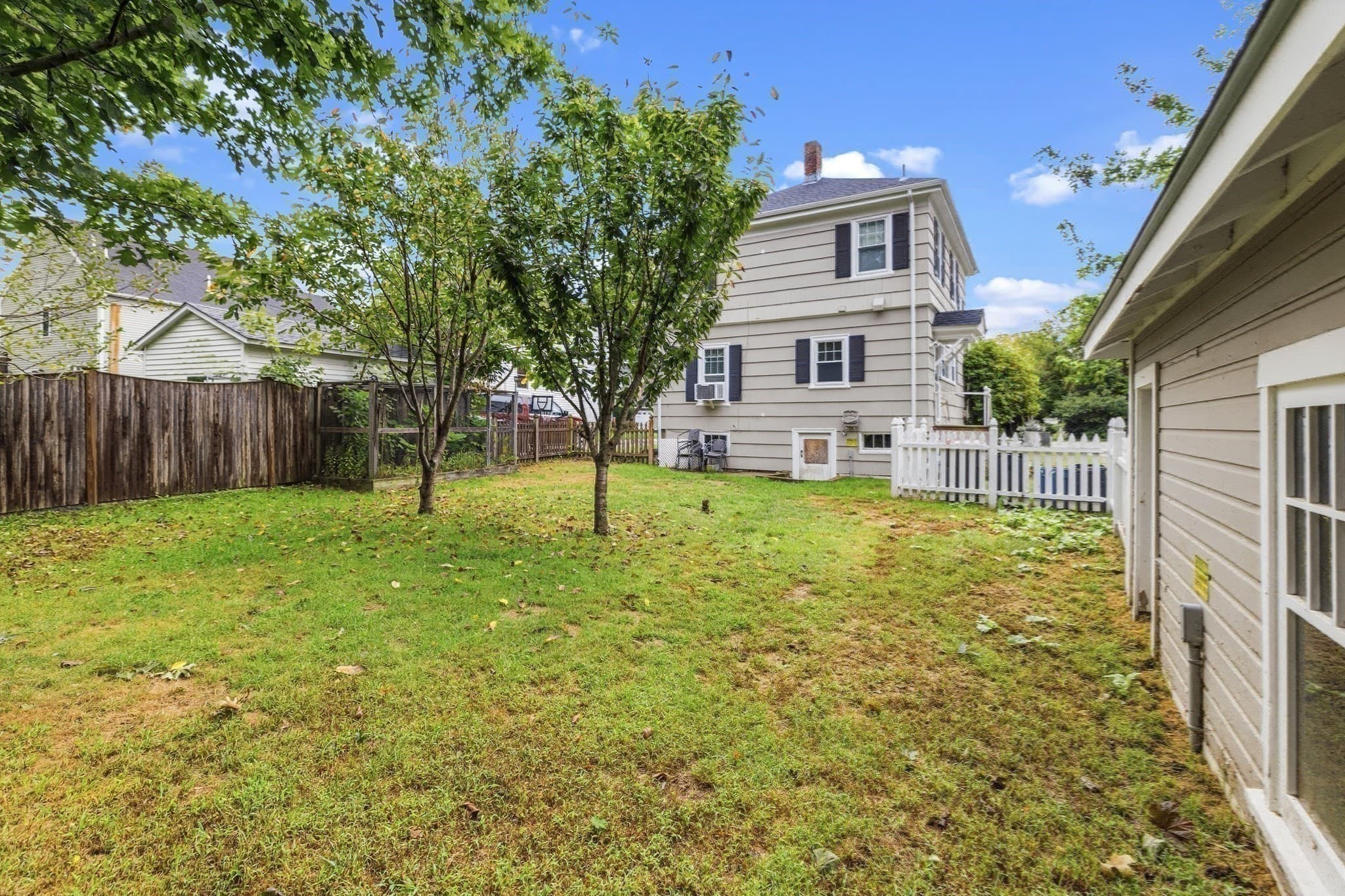 Single Family Residence at 97 Burkeside Ave, Brockton MA 02301, Brockton, photo 22 of 25