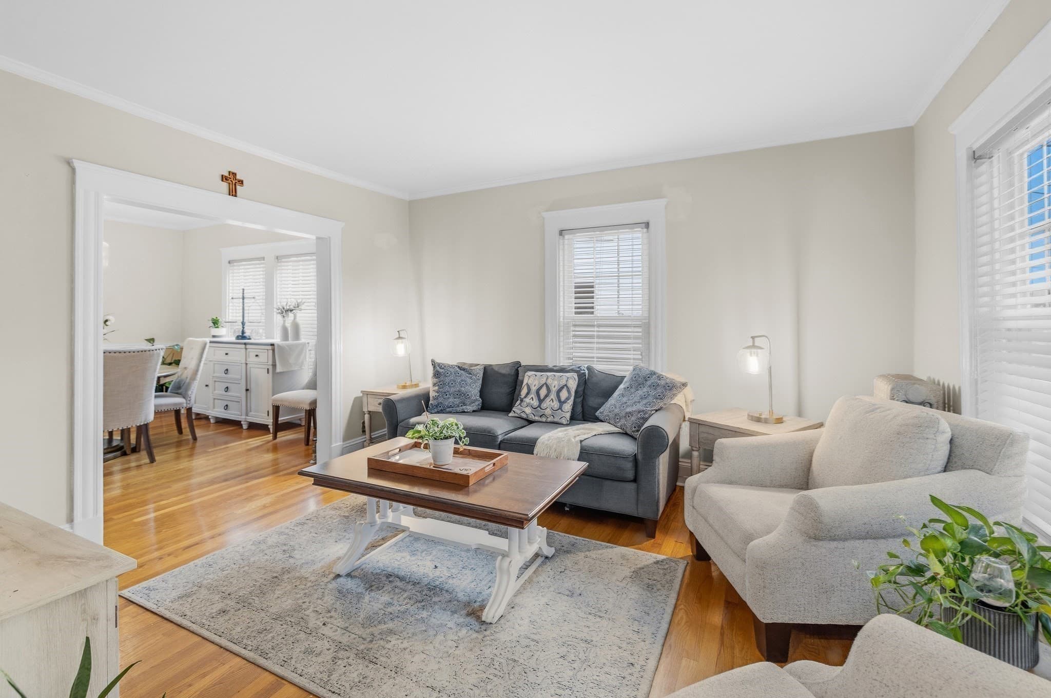 Single Family Residence at 97 Burkeside Ave, Brockton MA 02301, Brockton, photo 5 of 25